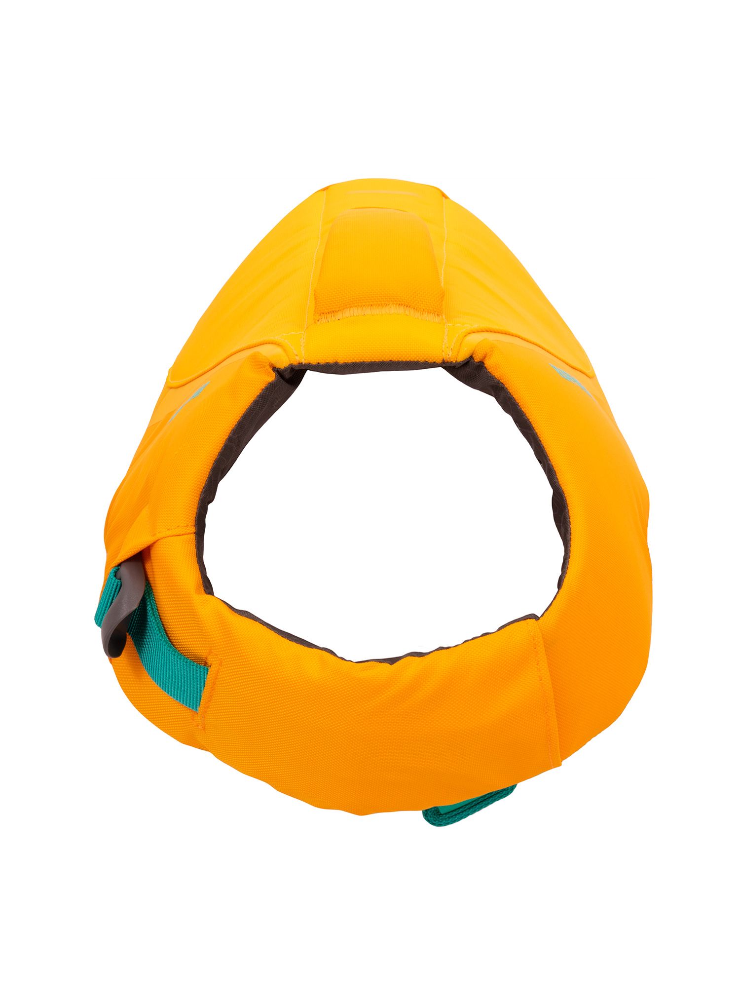 Prsluk za spašavanje za psa Ruffwear Float Coat - wave orange