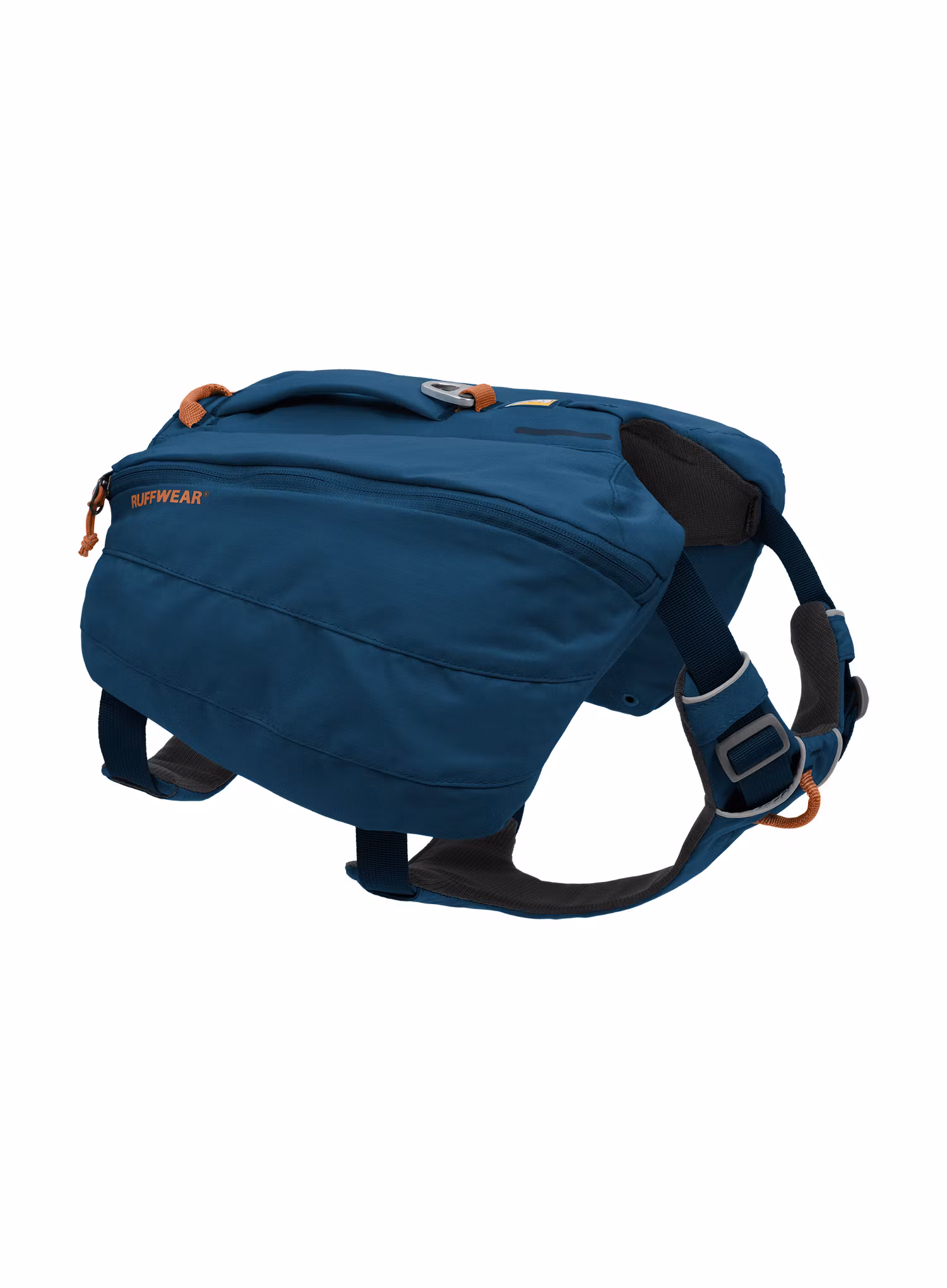 Ruksak za psa Ruffwear Front Range Day Pack - blue moon