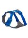 Uprtači za psa Ruffwear Front Range Harness S - coastal mountains