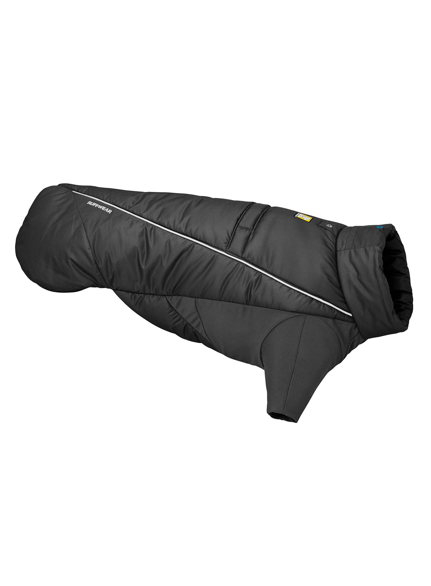 Jakna za psa Ruffwear Furness Jacket - twilight grey