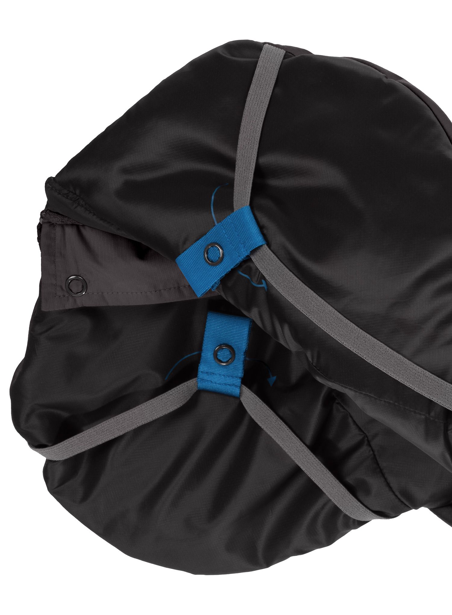 Jakna za psa Ruffwear Furness Jacket - twilight grey