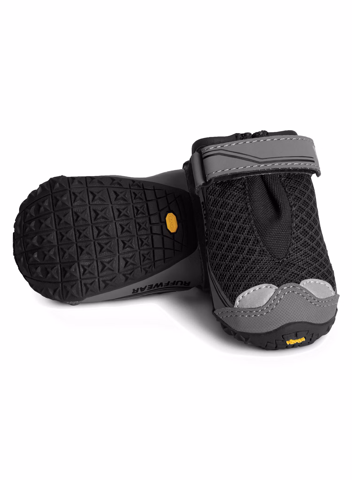 Cipele za psa Ruffwear Grip Trex - obsidian black