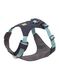 Uprtači za psa Ruffwear Hi and Light Harness XS - basalt gray