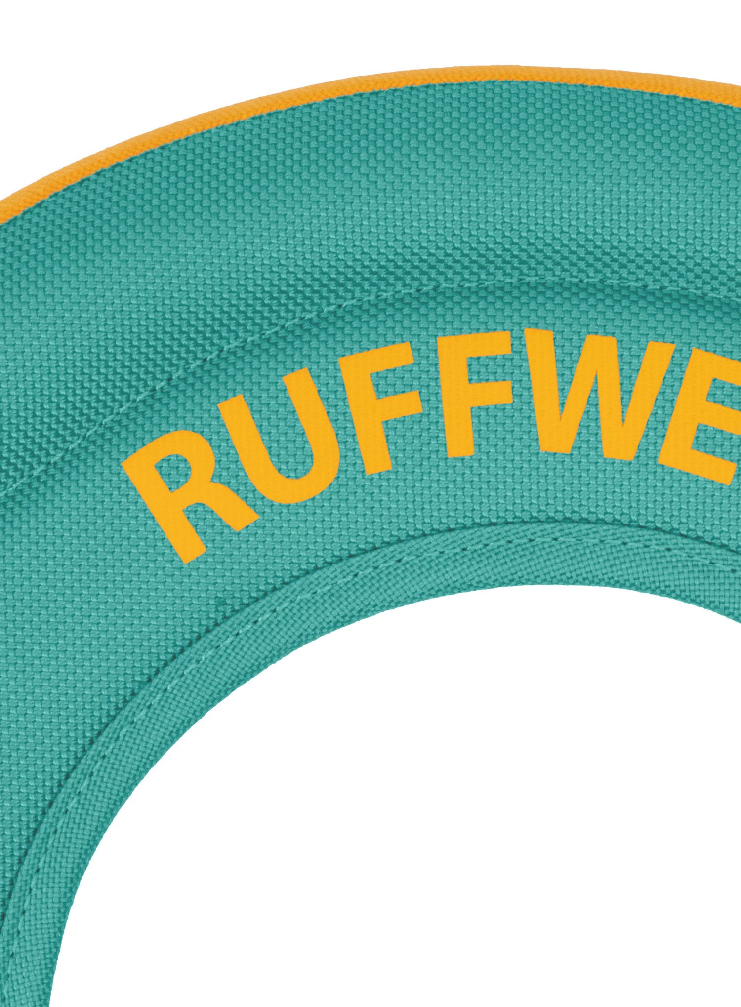 Igračka za psa Ruffwear Hydro Plane Toy - aurora teal