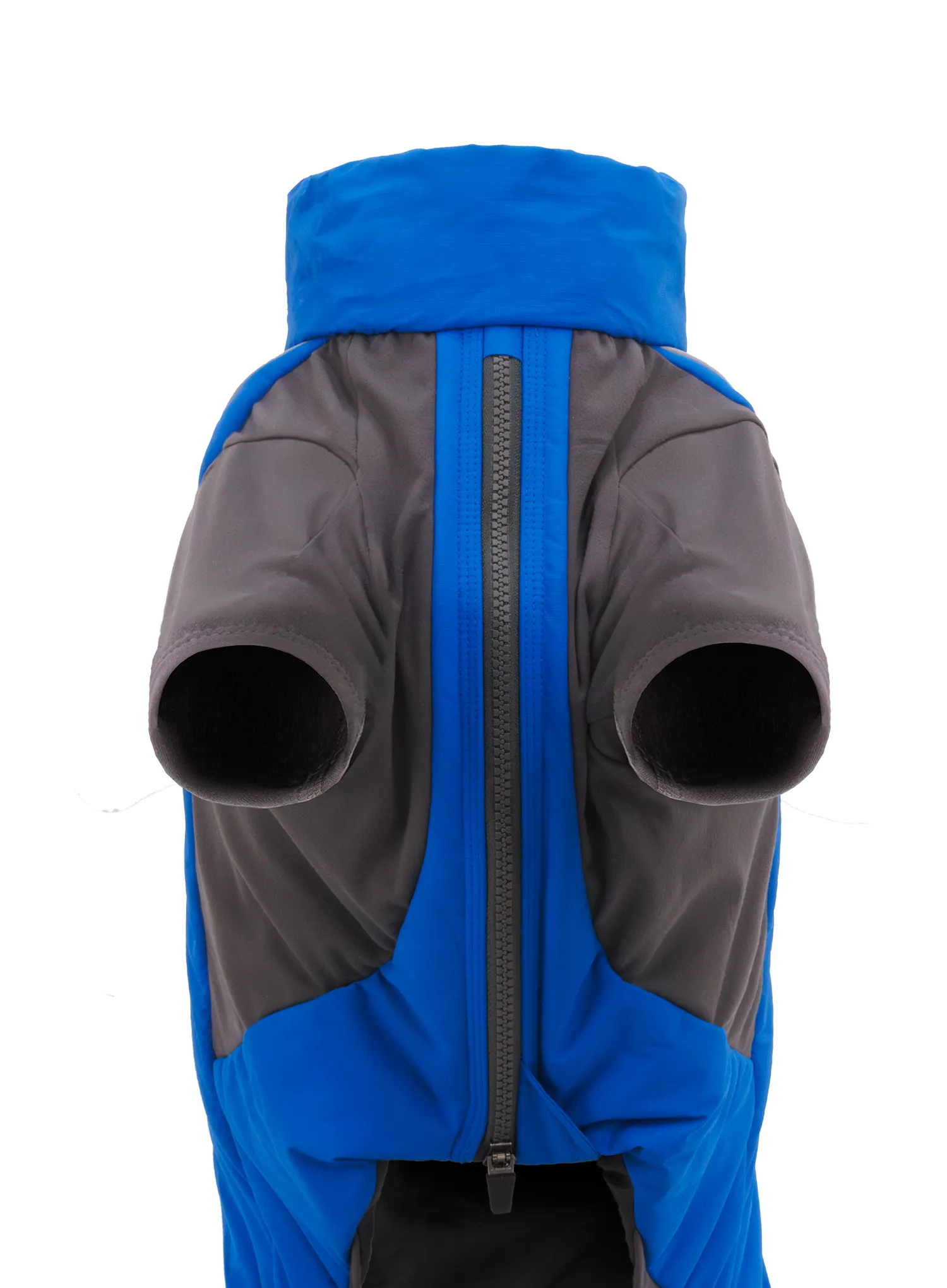 Odijelo za pse Ruffwear Vert Coverall - blue pool
