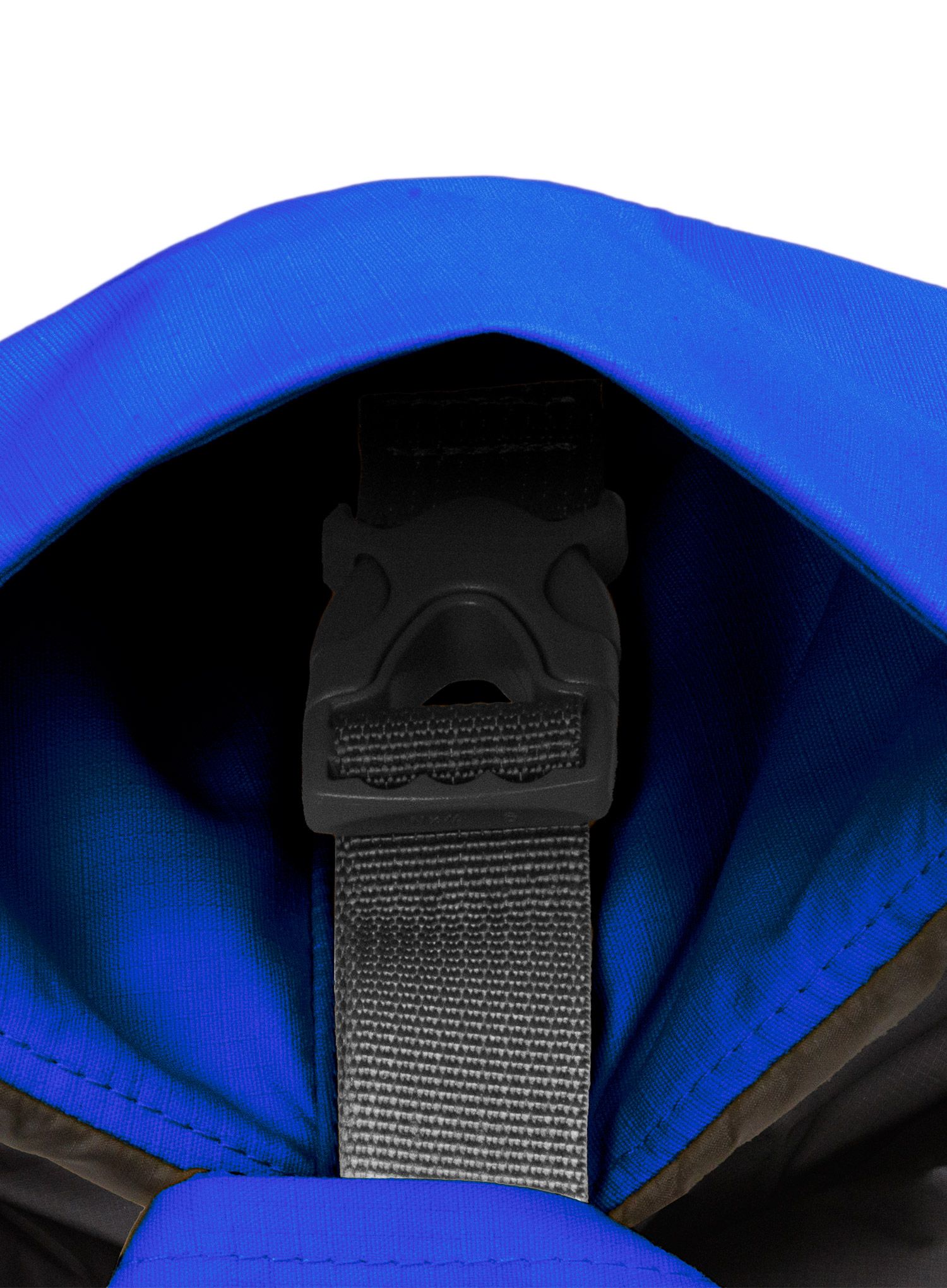 Jakna za psa Ruffwear Vert Dog Jacket - blue pool