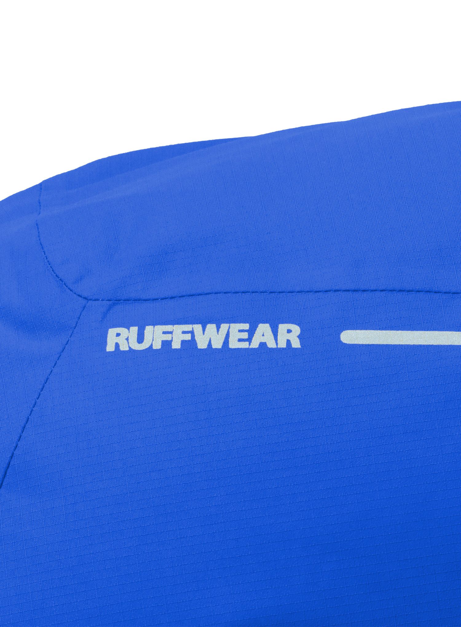 Jakna za psa Ruffwear Vert Dog Jacket - blue pool