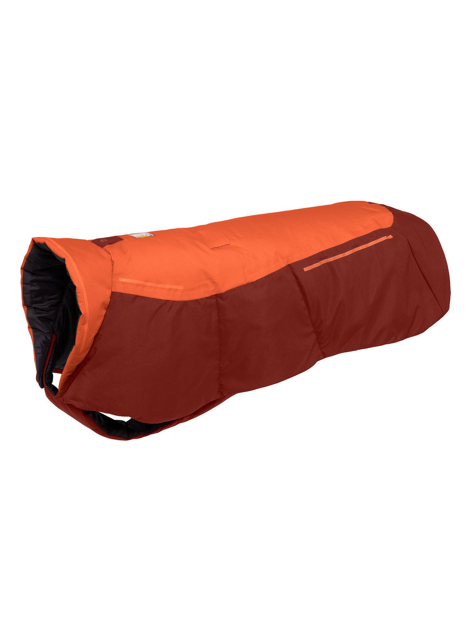 Jakna za psa Ruffwear Vert Jacket - canyonlands orange