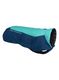 Jakna za psa Ruffwear Vert Jacket - aurora teal