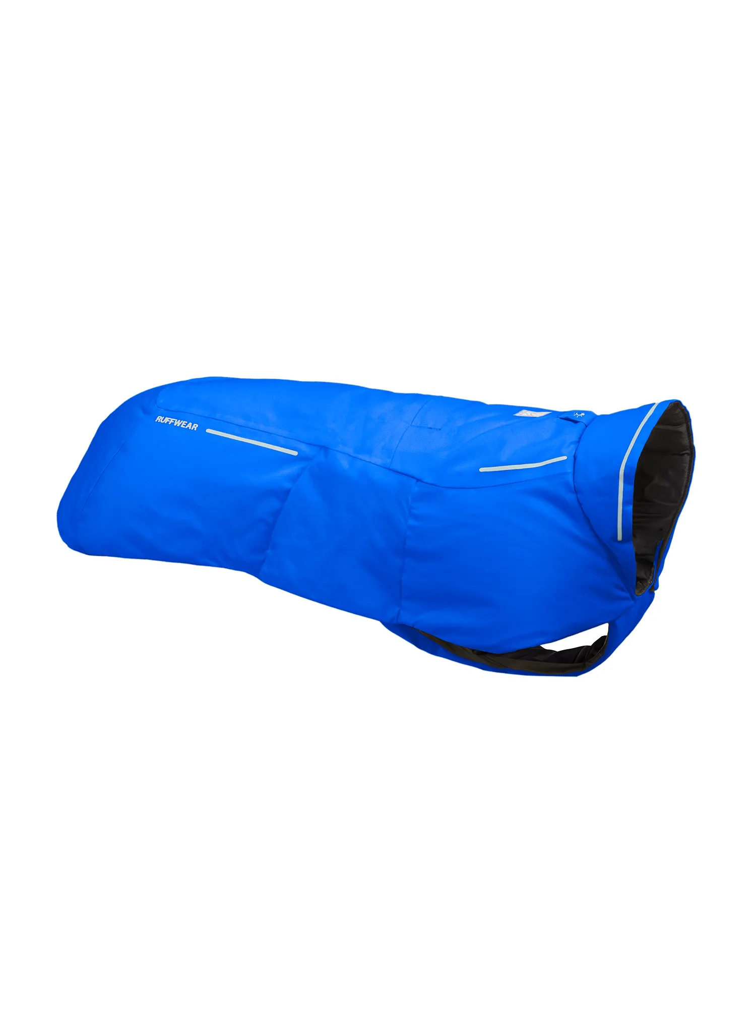 Jakna za psa Ruffwear Vert Jacket - blue pool