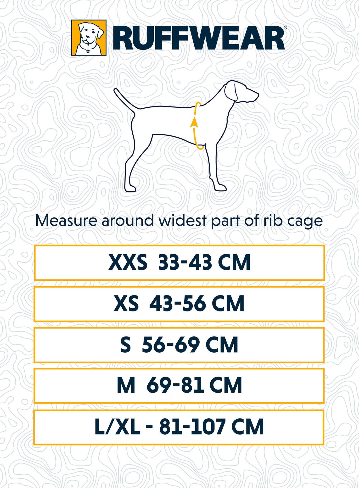 Uprtači za psa Ruffwear Web Master Harness - slate blue