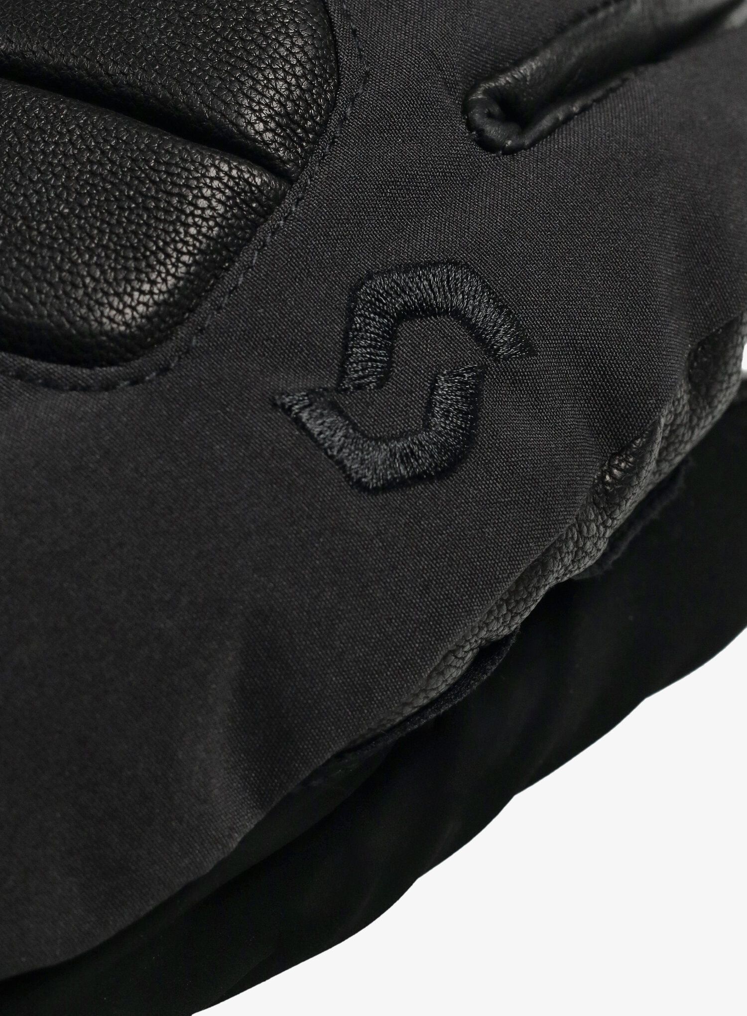 Skijaške rukavice SCOTT Glove Ultimate Plus - black