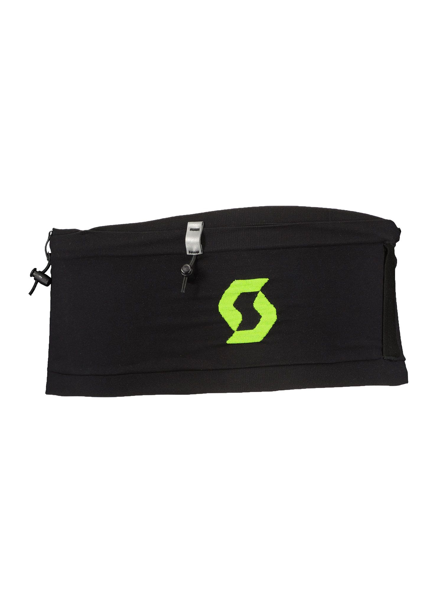 Pojas za trčanje SCOTT Hip Pack RC TR 2 - black/safety yellow