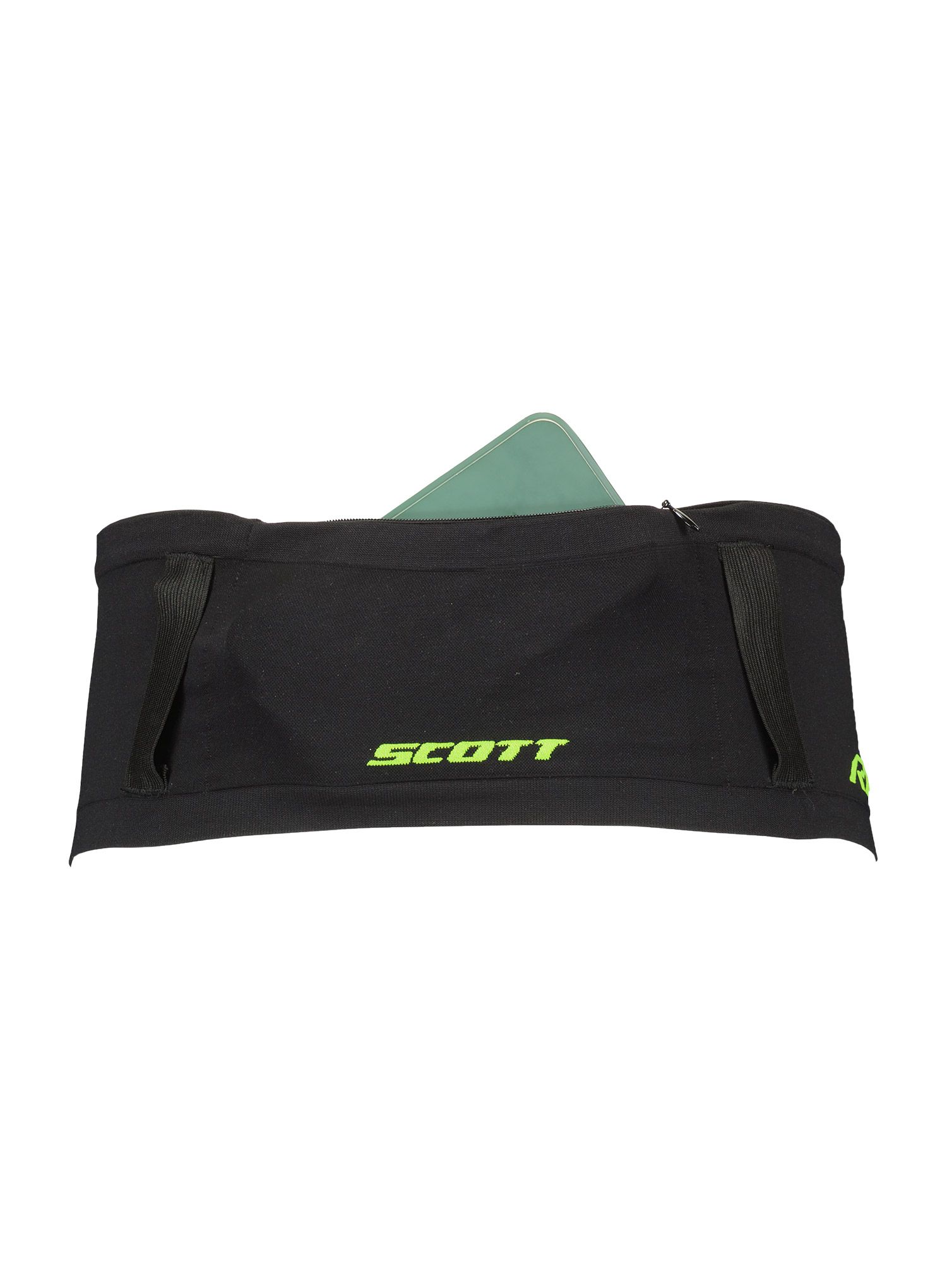 Pojas za trčanje SCOTT Hip Pack RC TR 2 - black/safety yellow