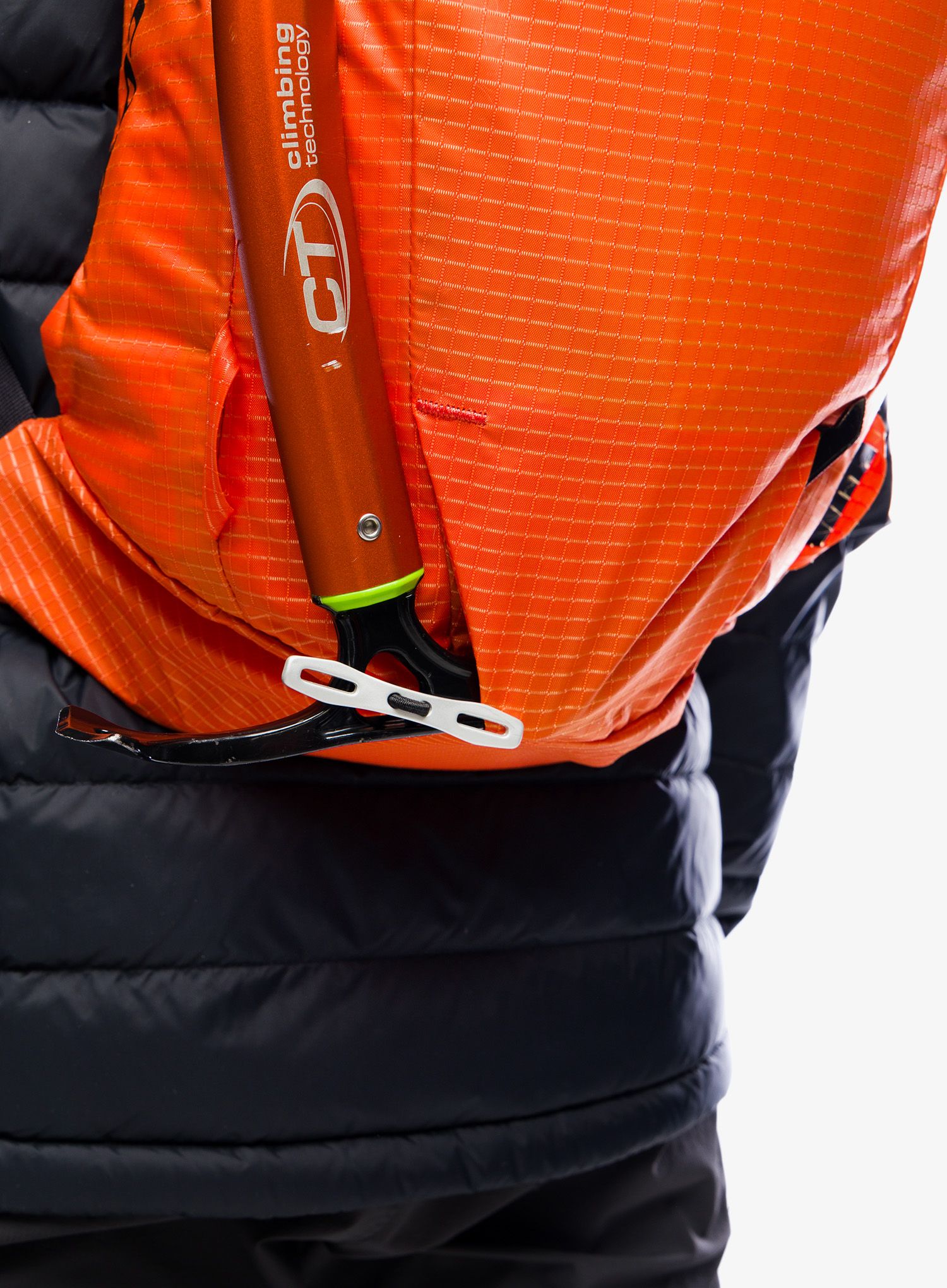Ruksak SCOTT Mountain 25 - orange/black