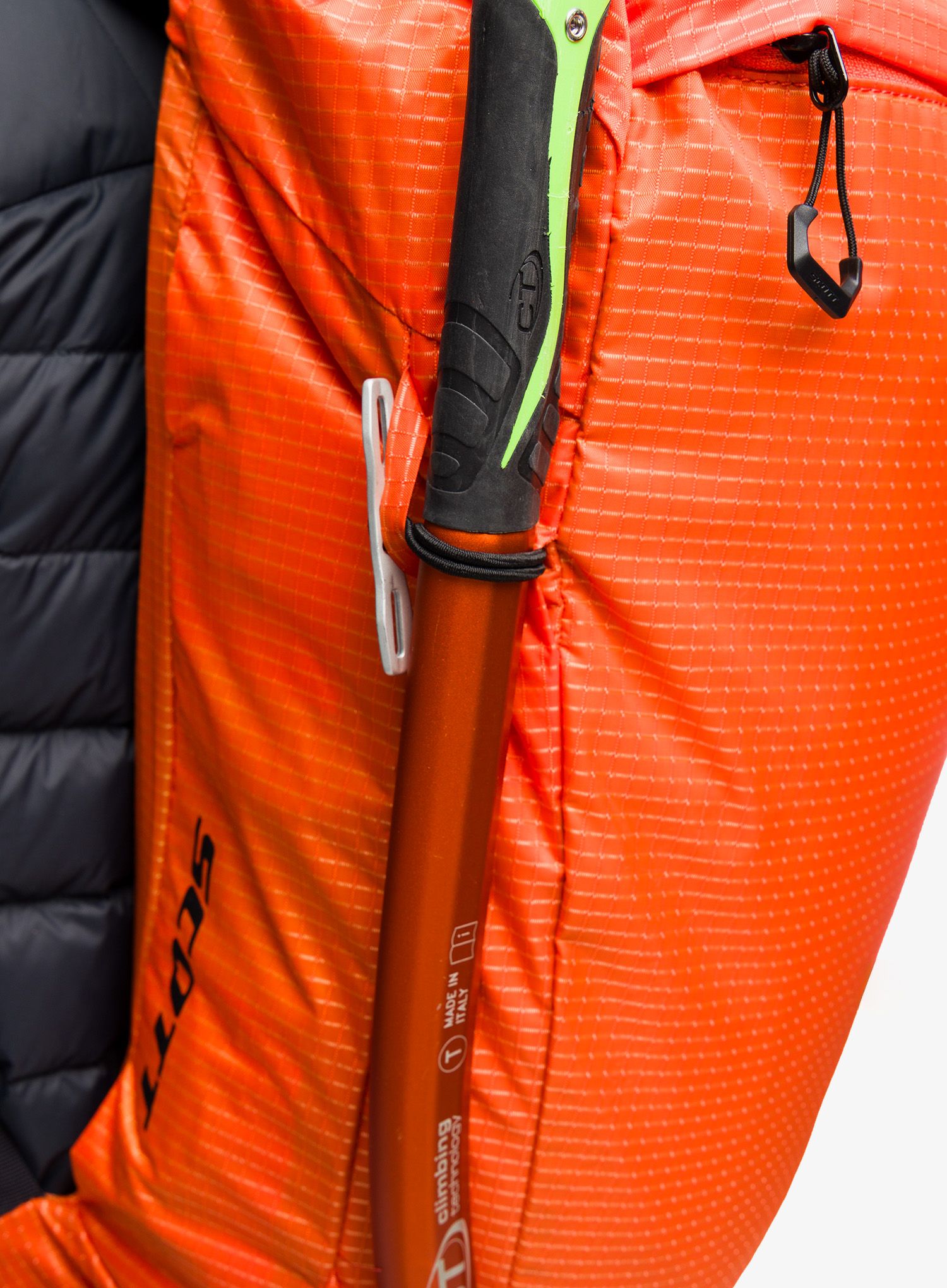 Ruksak SCOTT Mountain 25 - orange/black