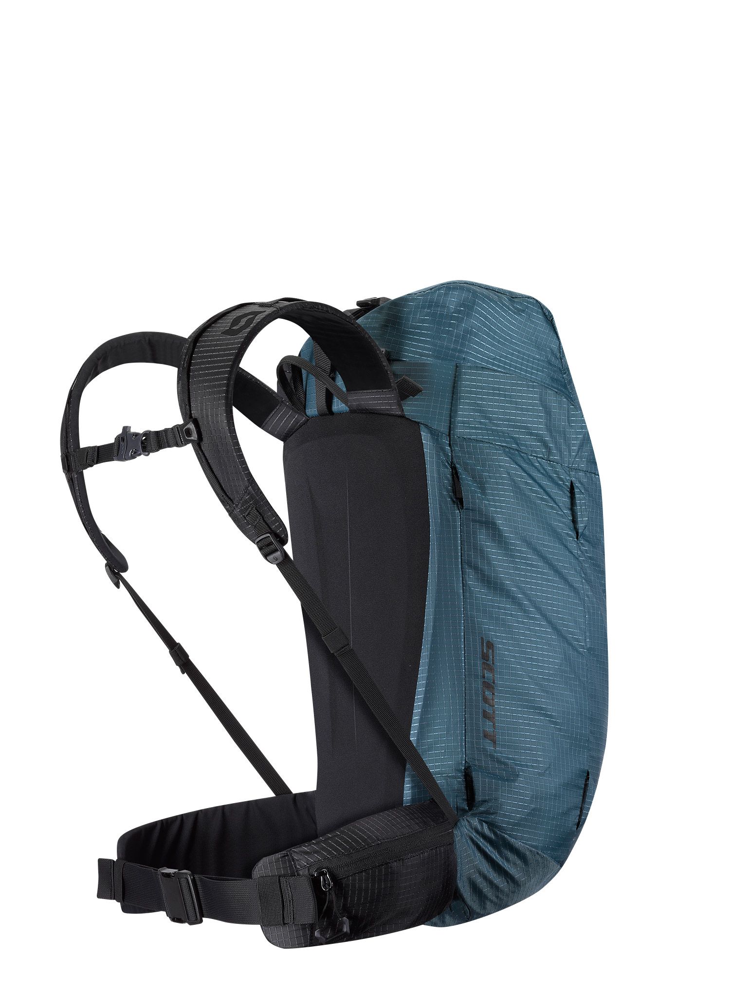 Ruksak SCOTT Mountain 35 - slate blue/black