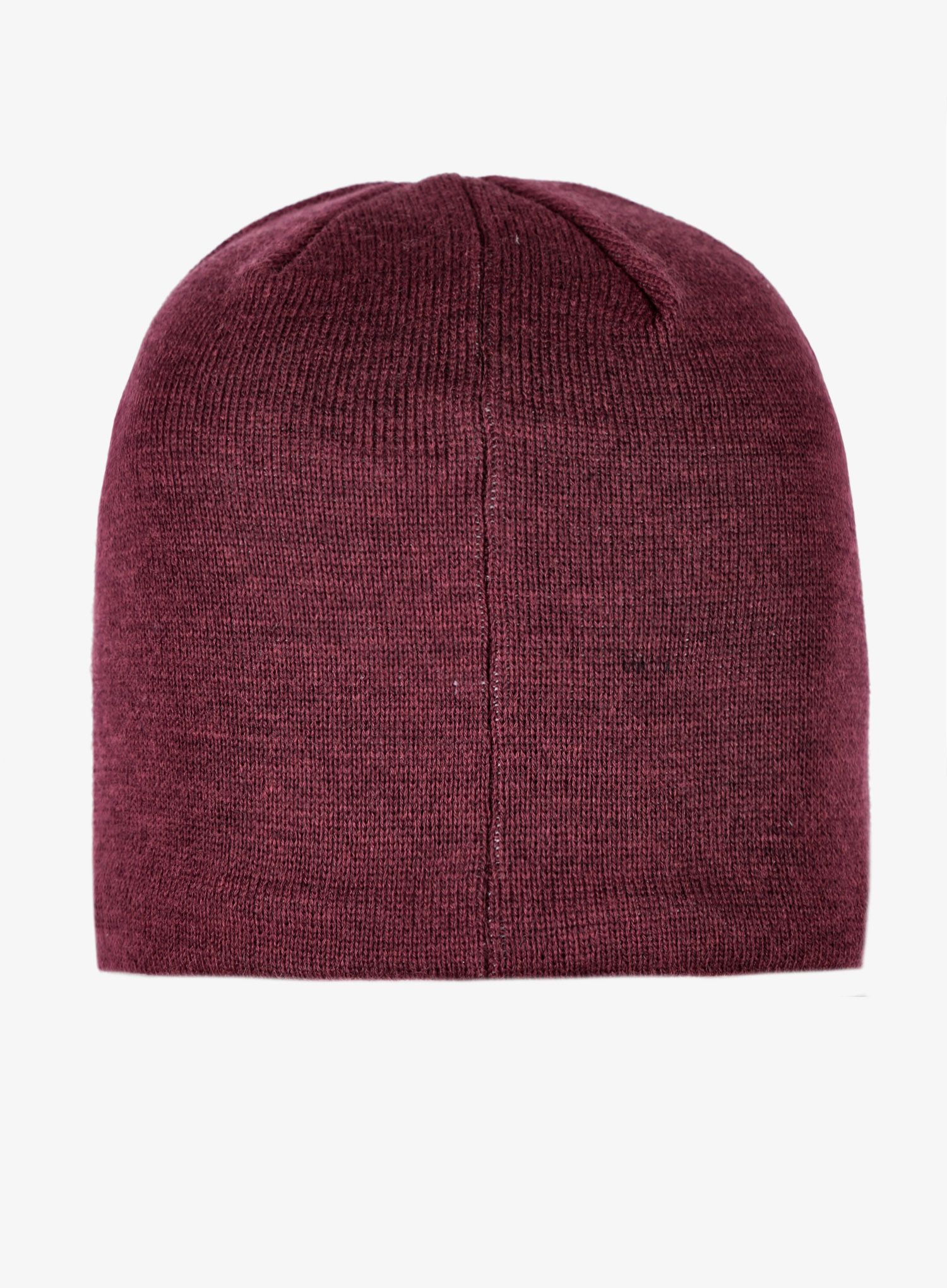 Zimska kapa SCOTT Beanie Team 10 - wild red/cloud pink