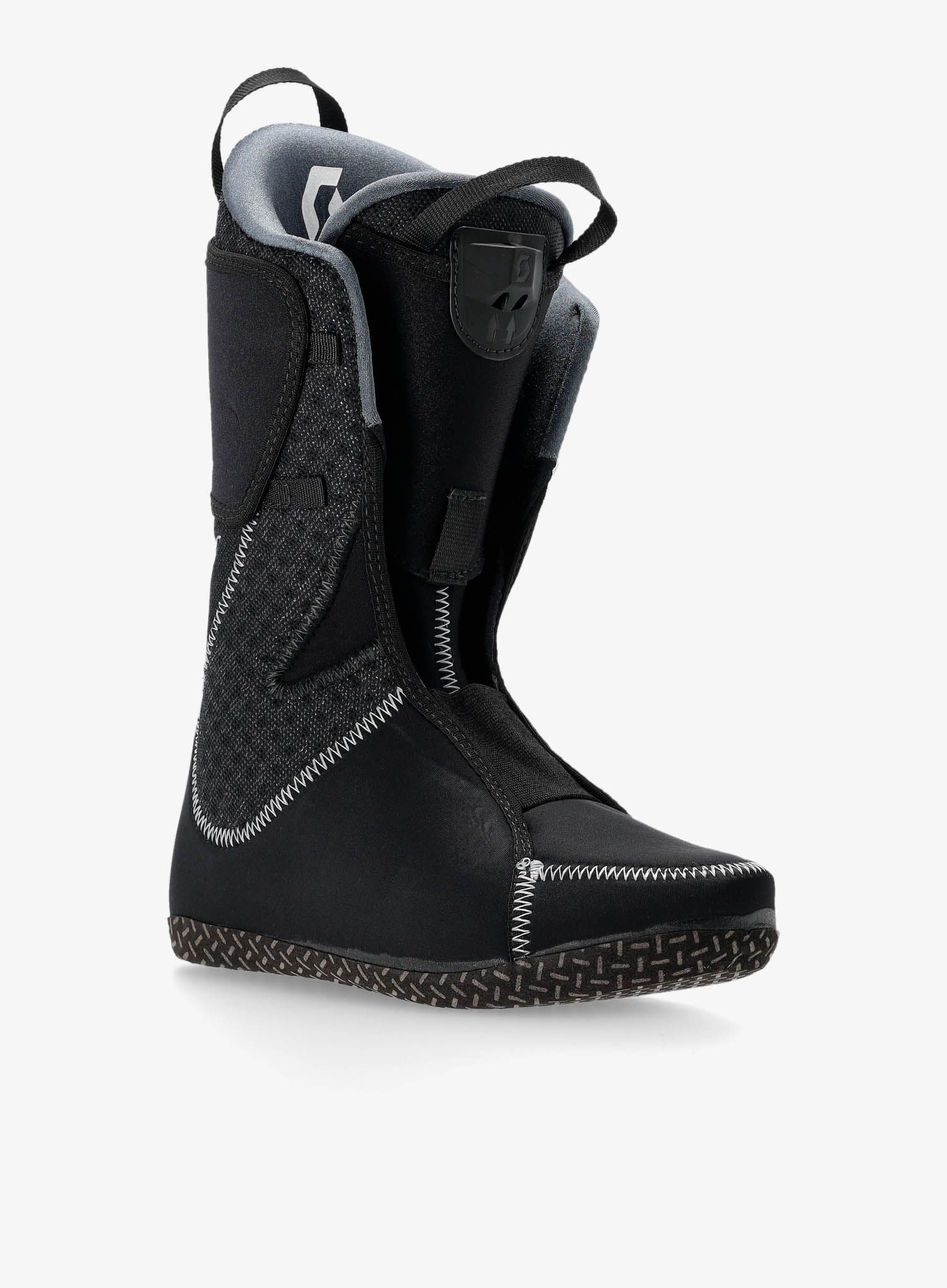 Ženske cipele za turno skijanje SCOTT Boot Celeste Tour - glace blue