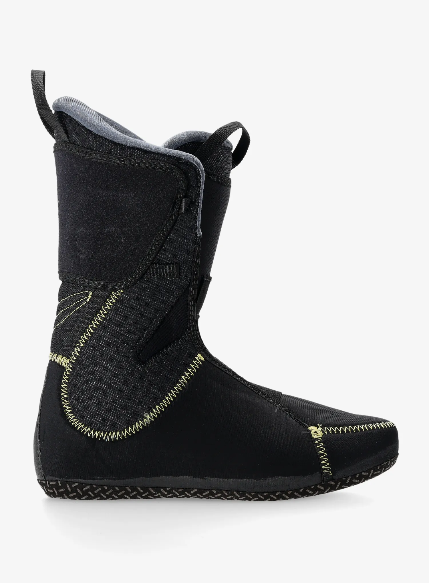 Cipele za turno skijanje SCOTT Boot Cosmos - metal blue