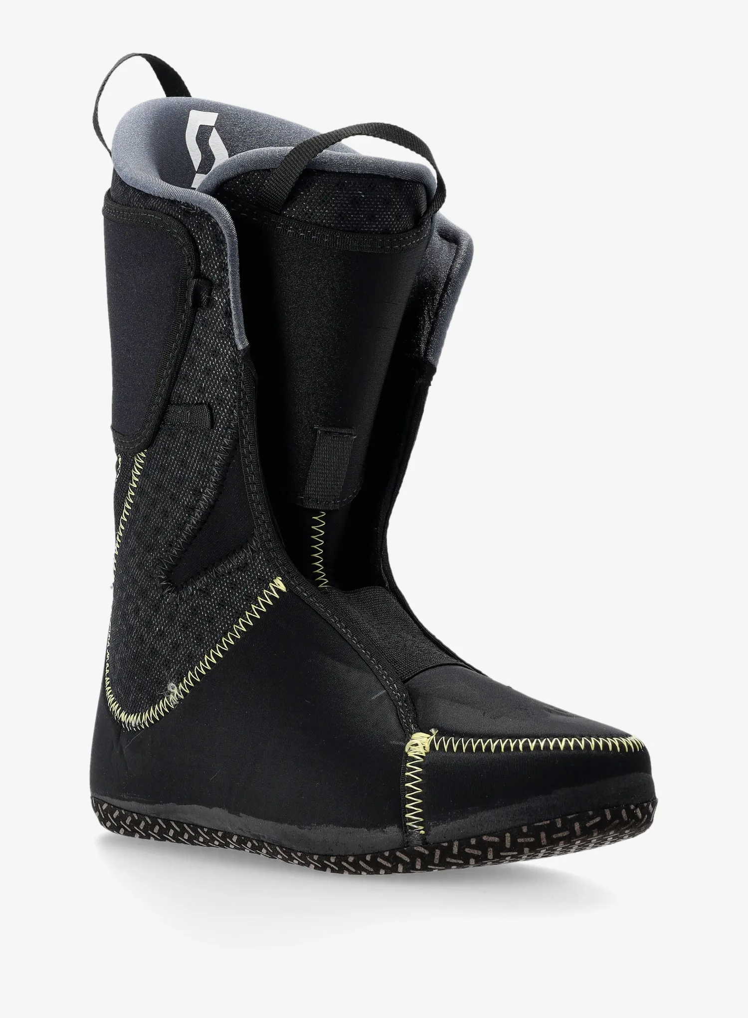 Cipele za turno skijanje SCOTT Boot Cosmos - metal blue