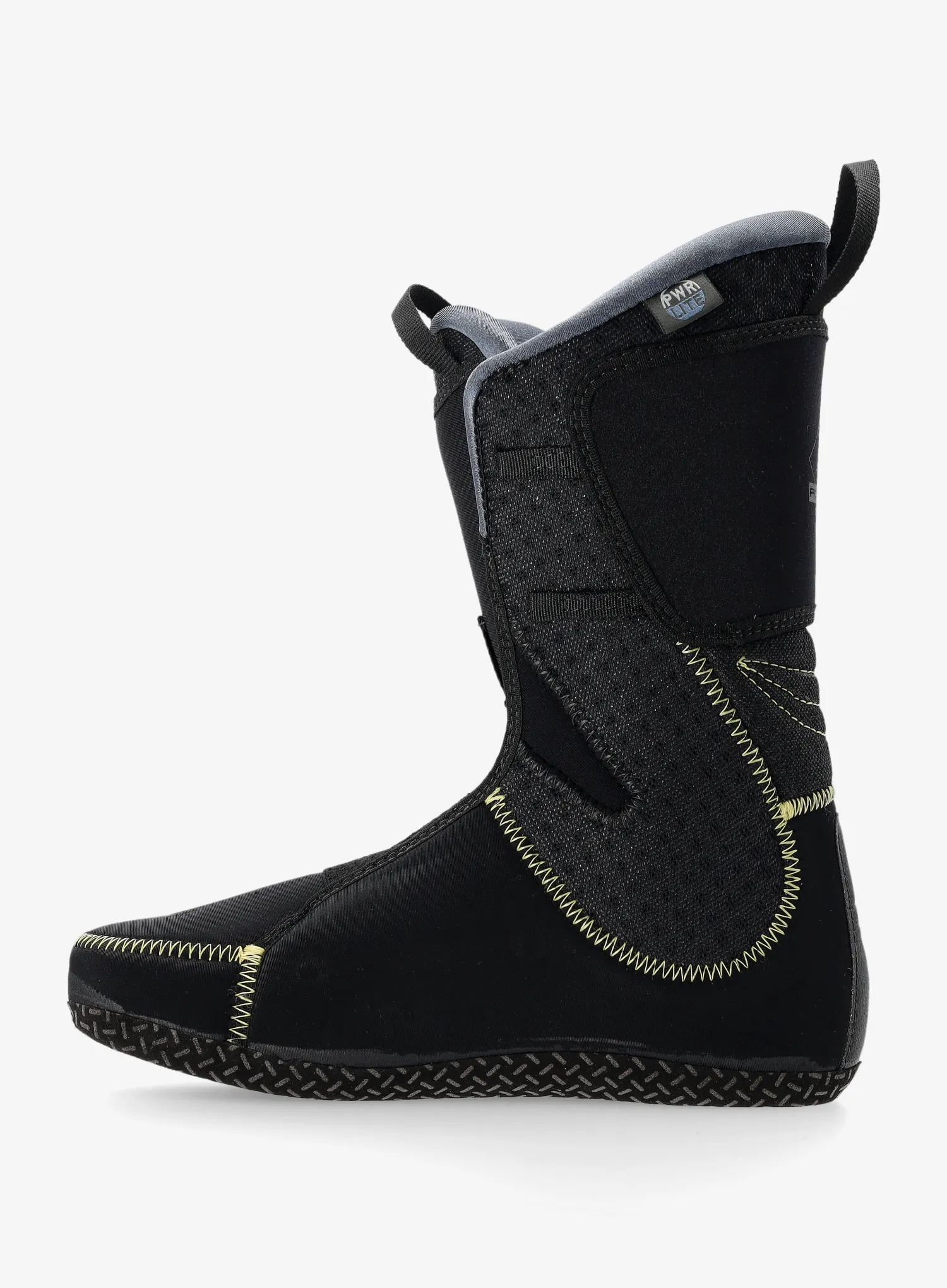 Cipele za turno skijanje SCOTT Boot Cosmos - metal blue