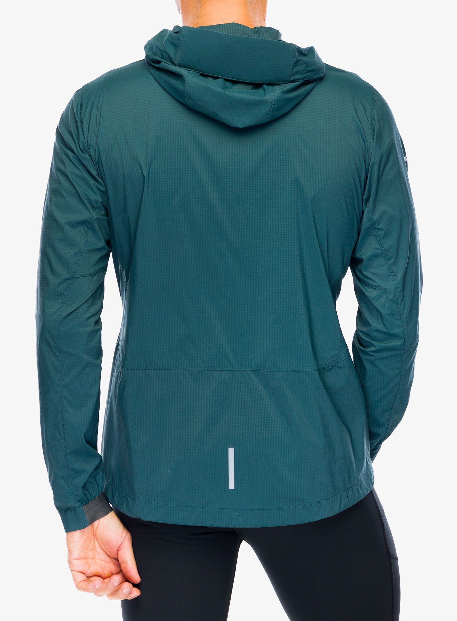 Vjetrovka SCOTT Explorair Light WB - aruba green