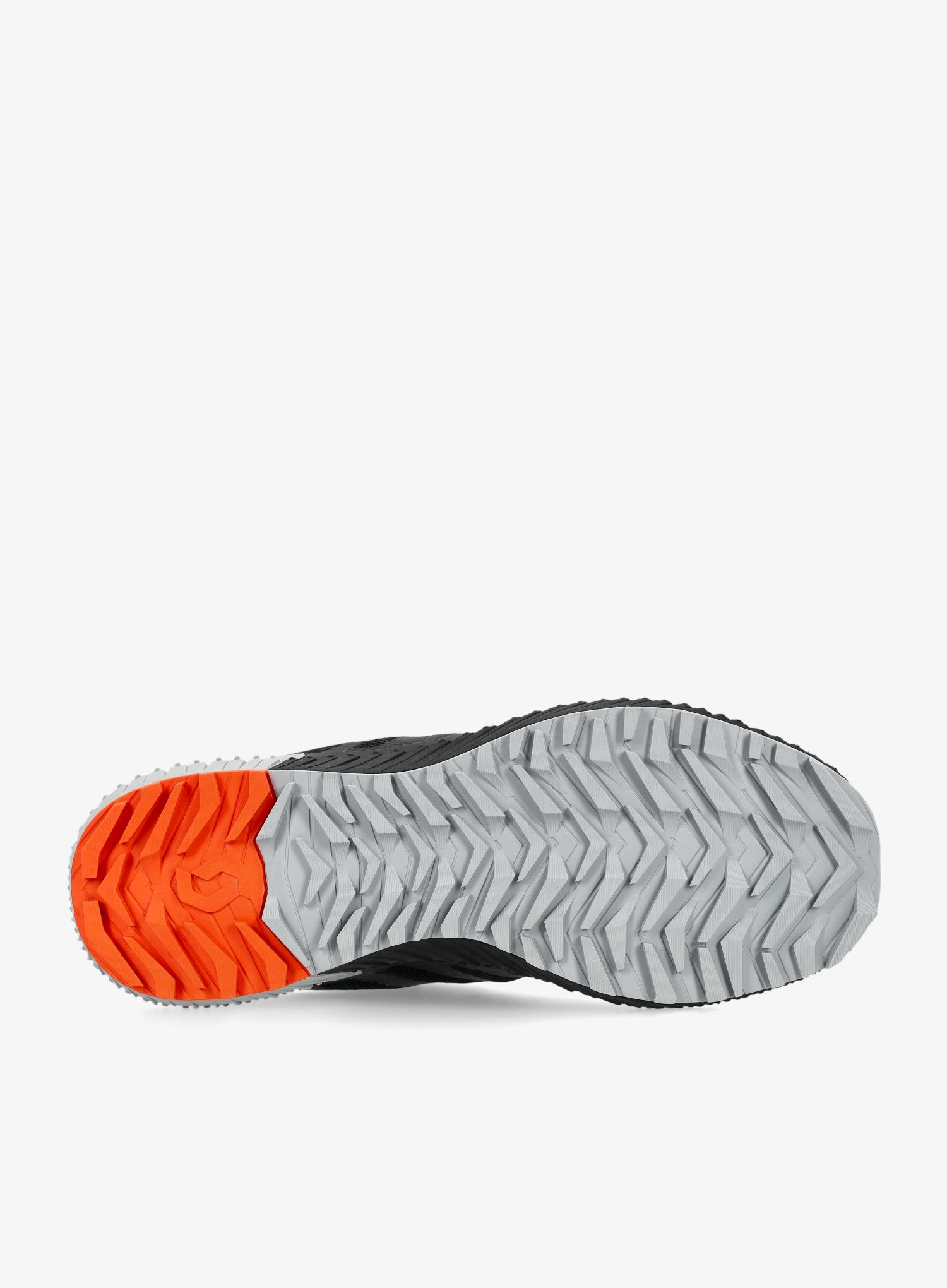 Tenisice za trail trčanje SCOTT Kinabalu 2 - black/light grey