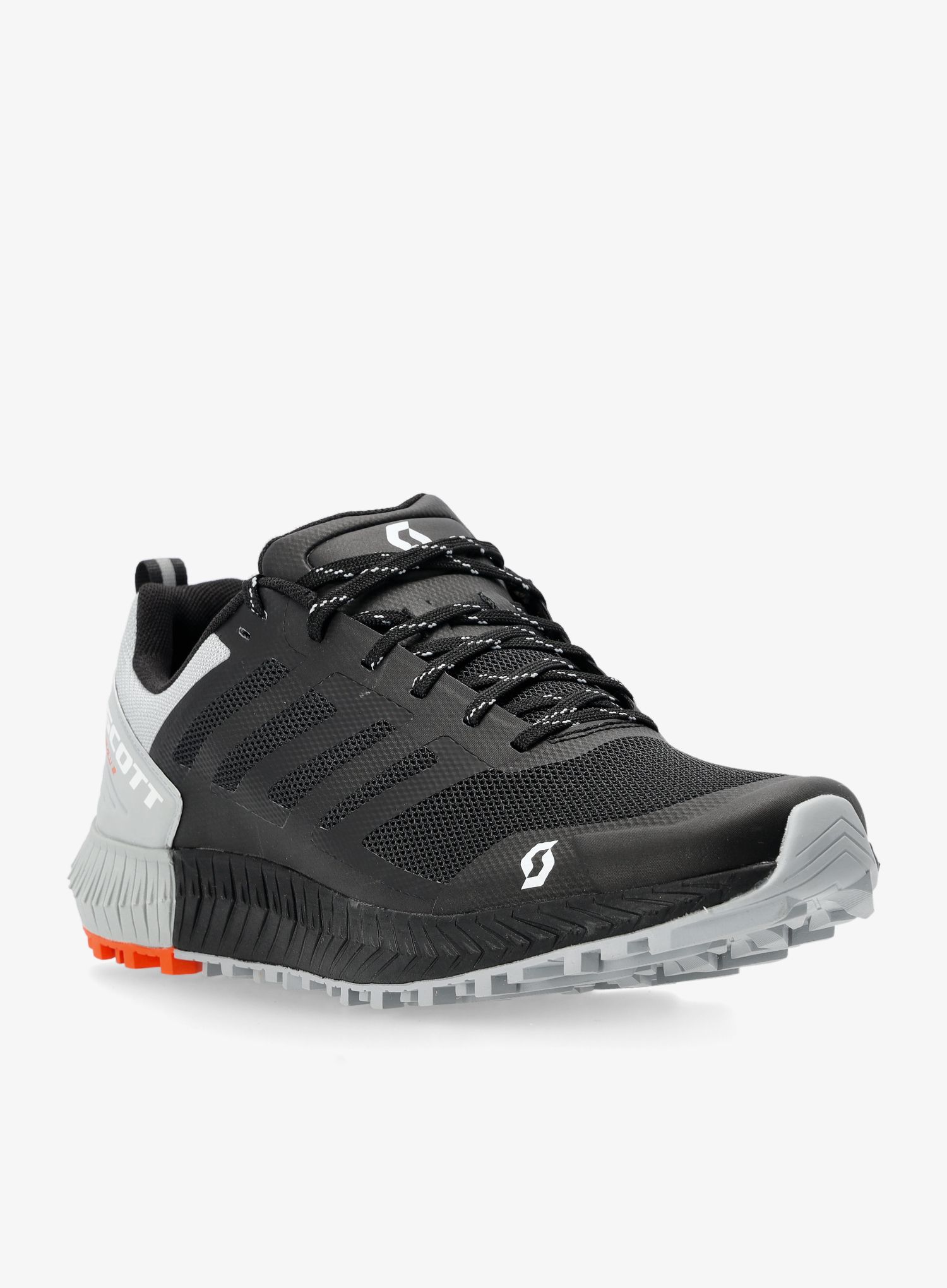 Tenisice za trail trčanje SCOTT Kinabalu 2 - black/light grey