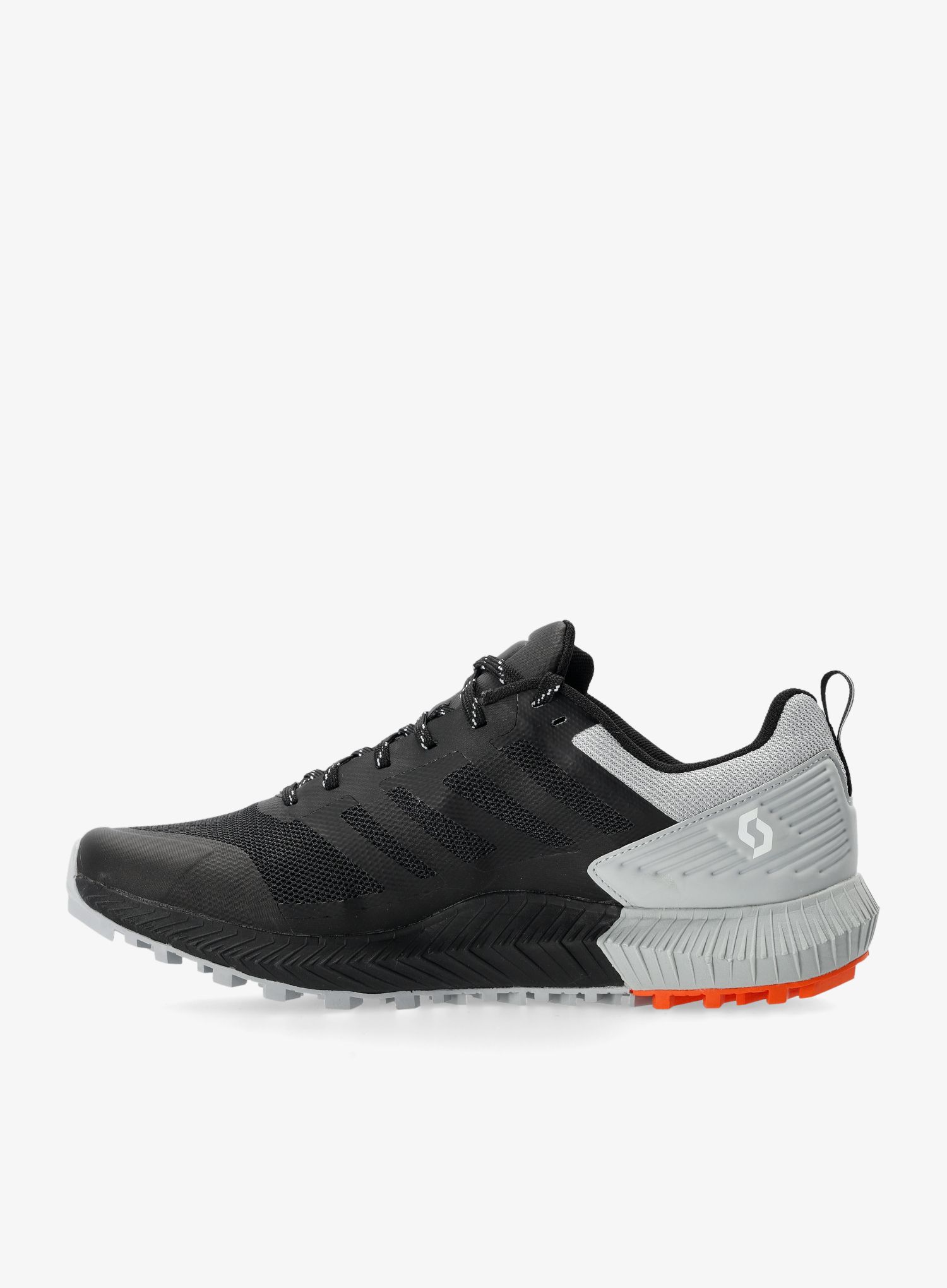 Tenisice za trail trčanje SCOTT Kinabalu 2 - black/light grey