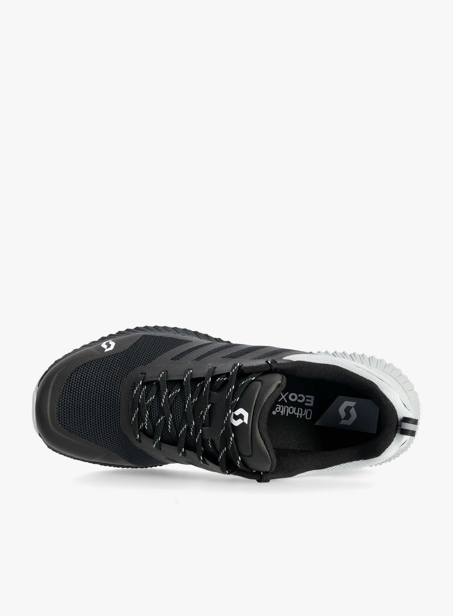 Tenisice za trail trčanje SCOTT Kinabalu 2 - black/light grey