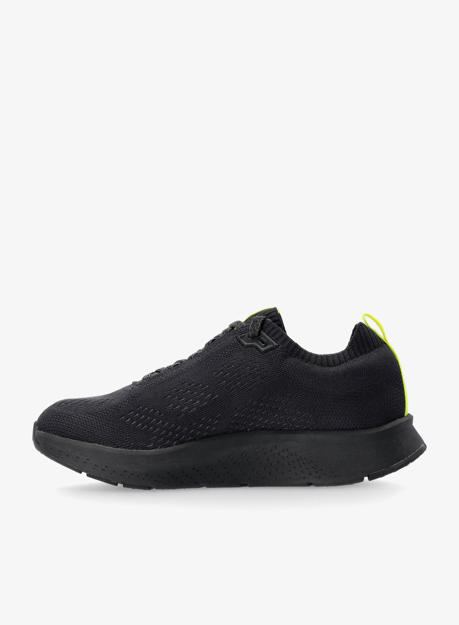 Muške tenisice za trčanje SCOTT Shoe Pursuit Explore - black