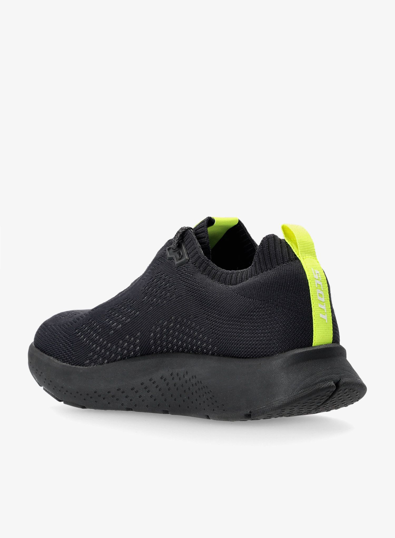 Muške tenisice za trčanje SCOTT Shoe Pursuit Explore - black
