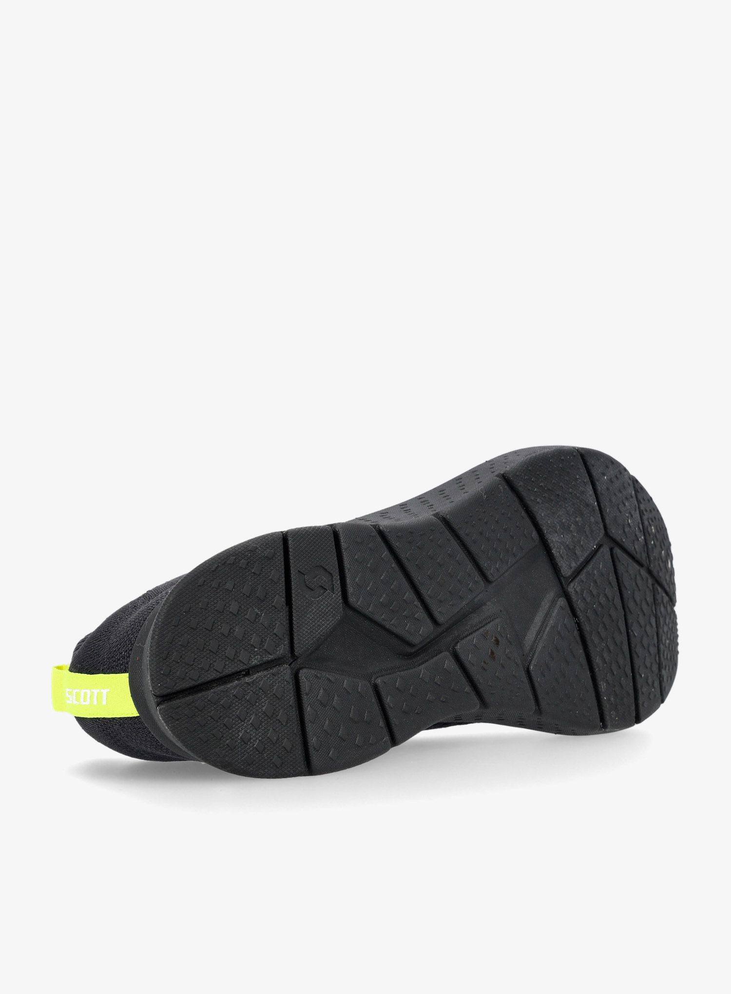Muške tenisice za trčanje SCOTT Shoe Pursuit Explore - black