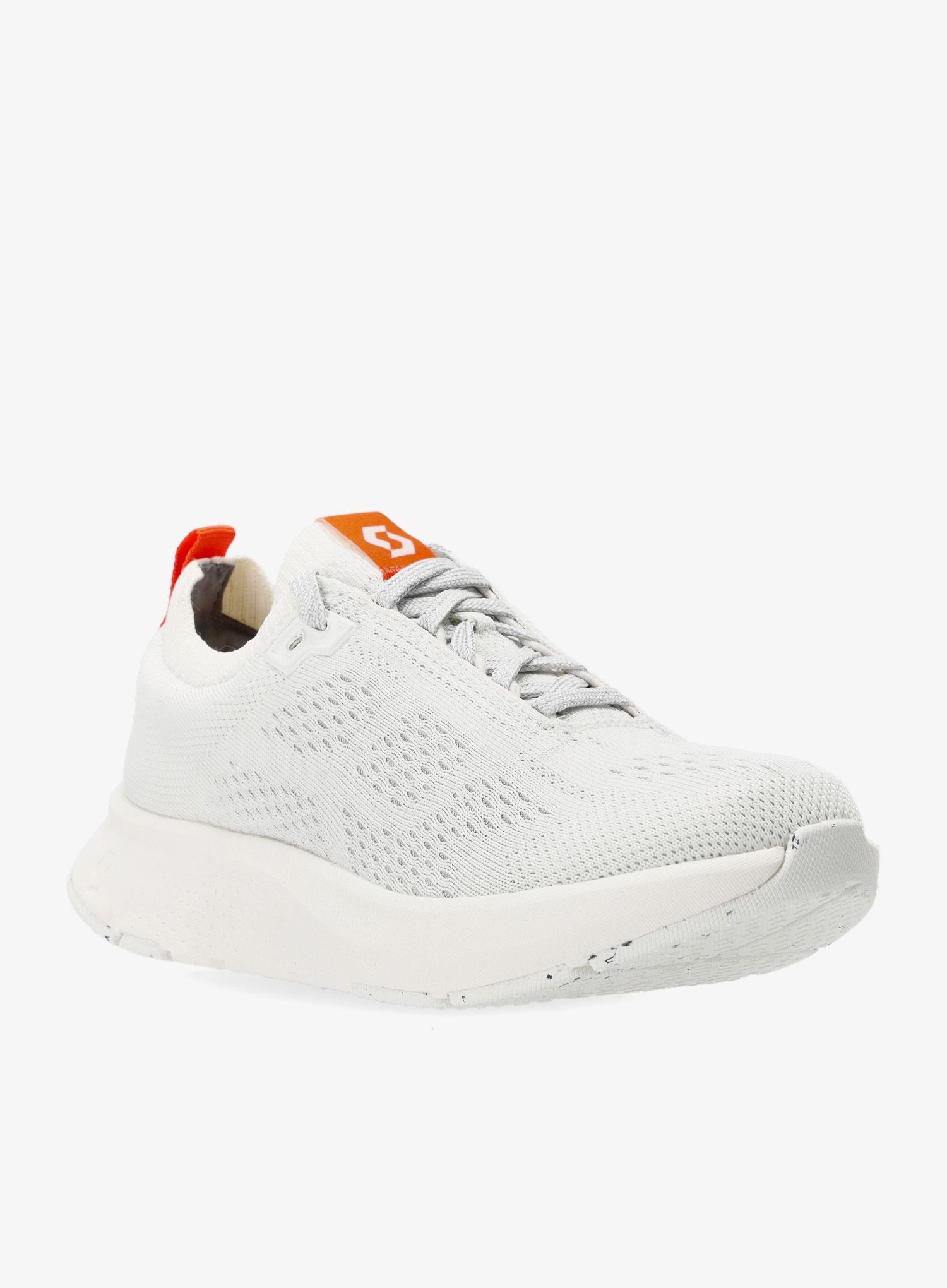 Ženske tenisice za trčanje SCOTT Shoe Pursuit Explore - white