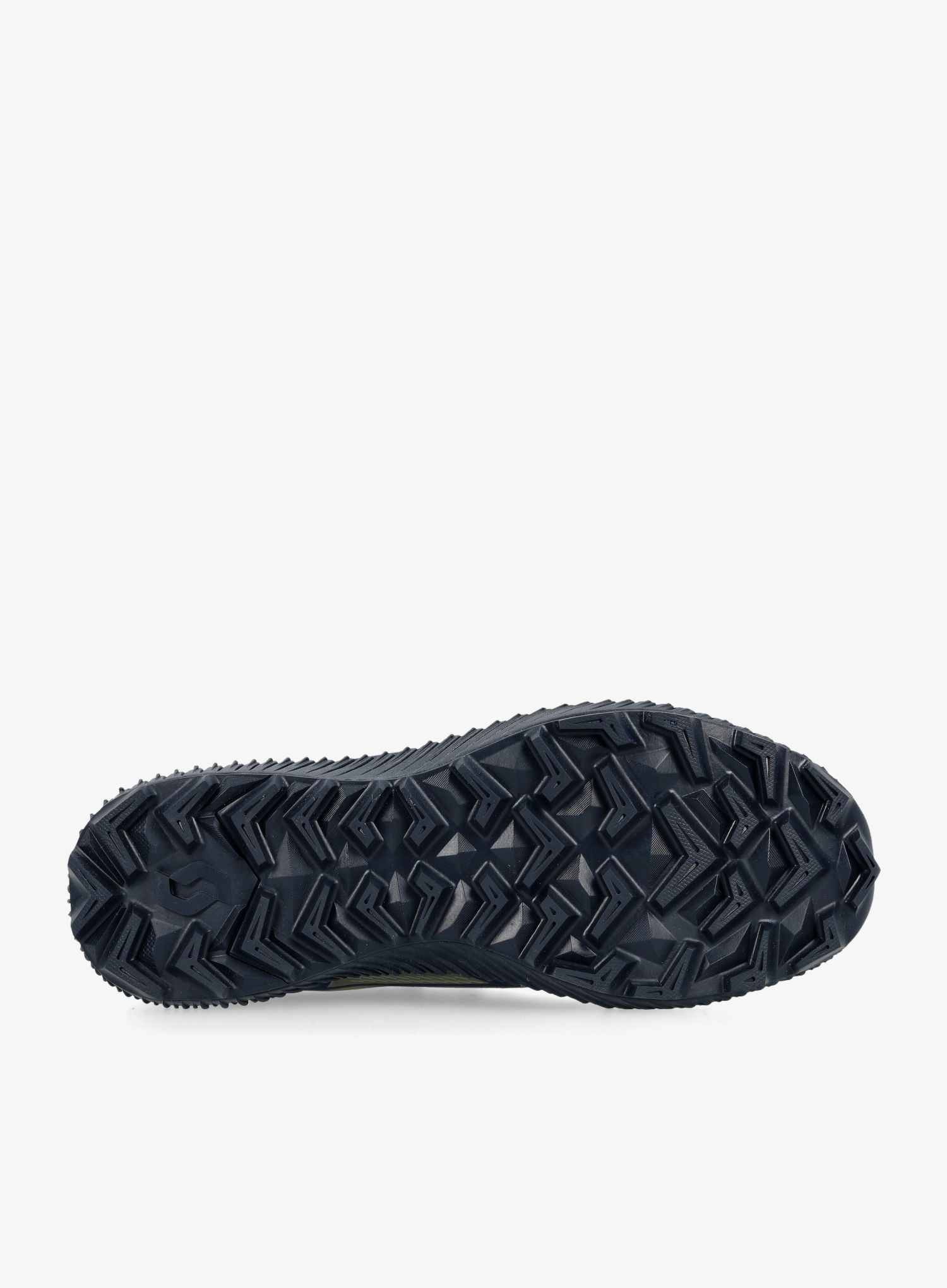 Tenisice za trail trčanje SCOTT Supertrac 3 GTX - fir green/dark blue