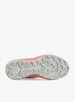 Ženske trail tenisice SCOTT Supertrac 3 GTX - slate grey/terra red