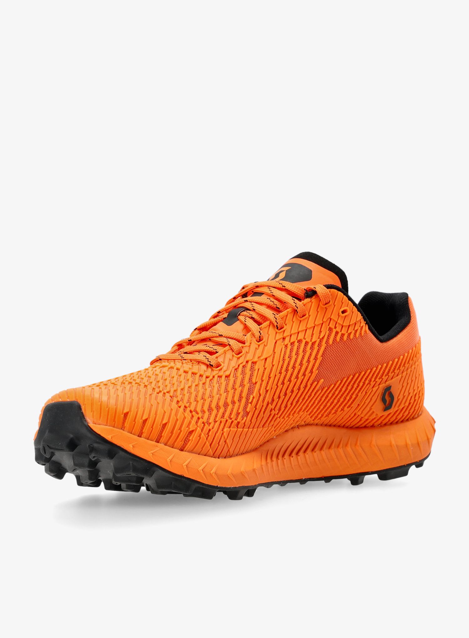 Tenisice za trail trčanje SCOTT Supertrac Amphib - flash orange