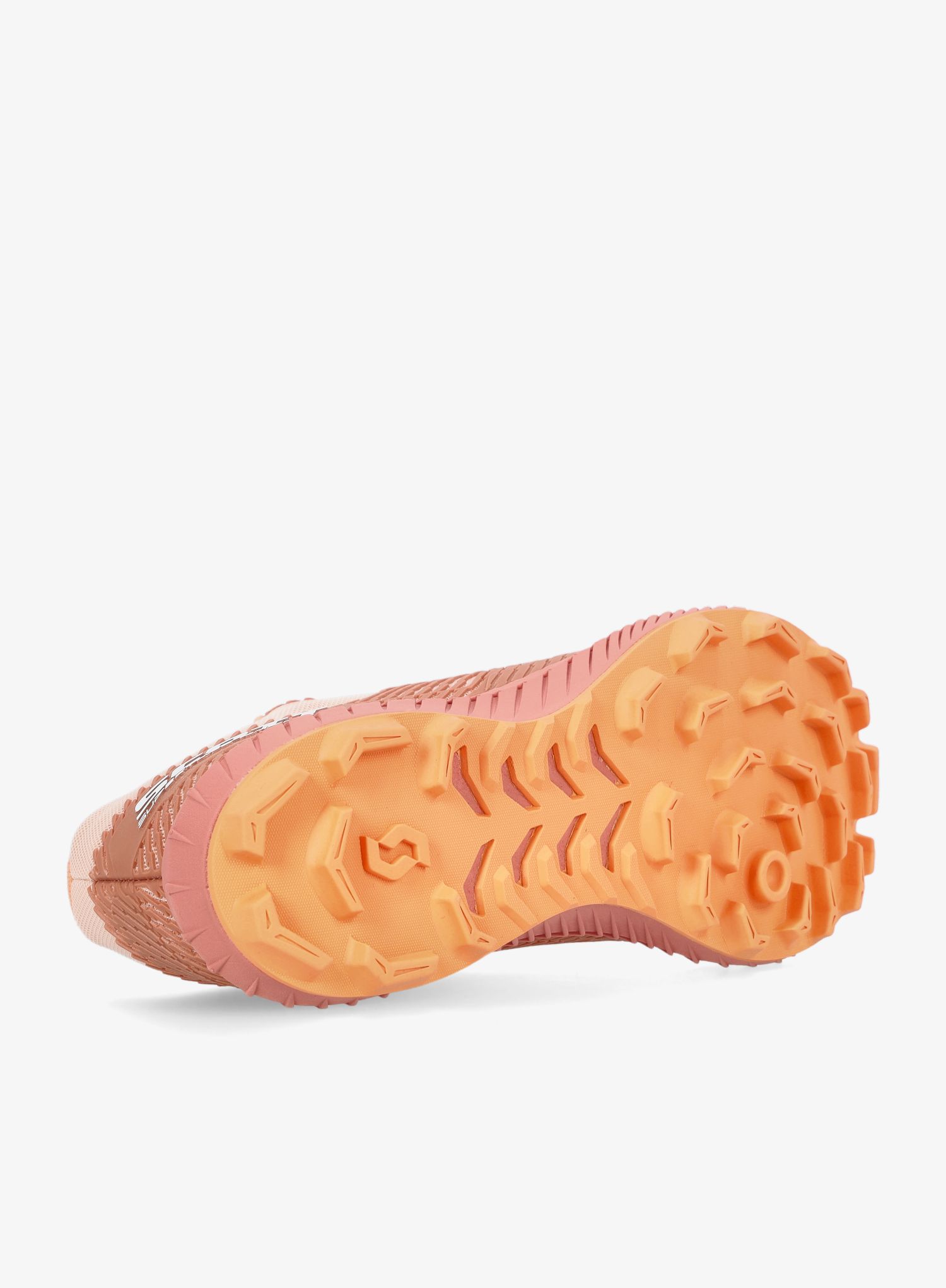 Ženske trail tenisice SCOTT Supertrac Amphib - terra red/melon orange