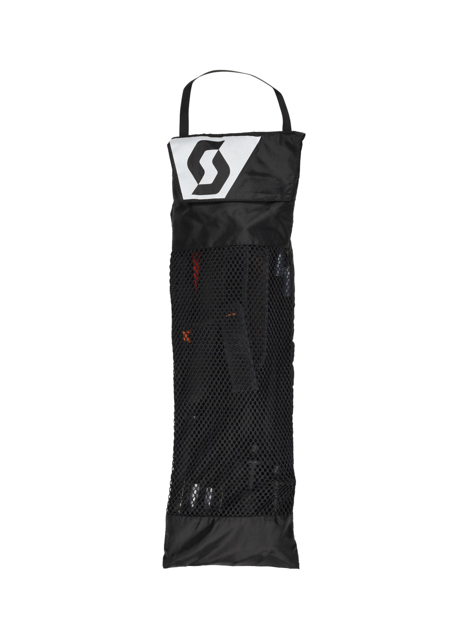 Štapovi za trčanje SCOTT Trail - silver