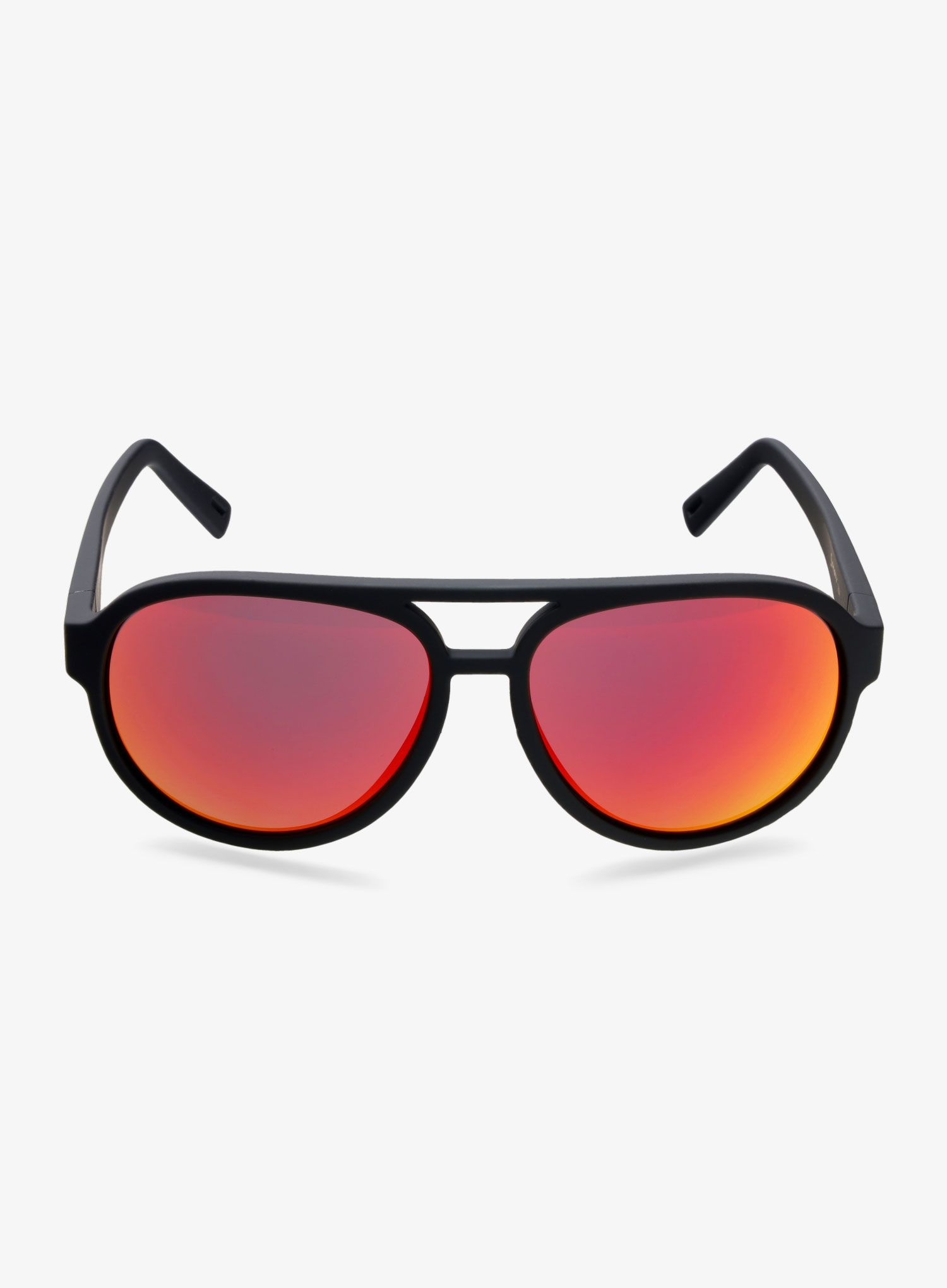 Sunčane naočale SCOTT Sunglasses Bass - black red chrome