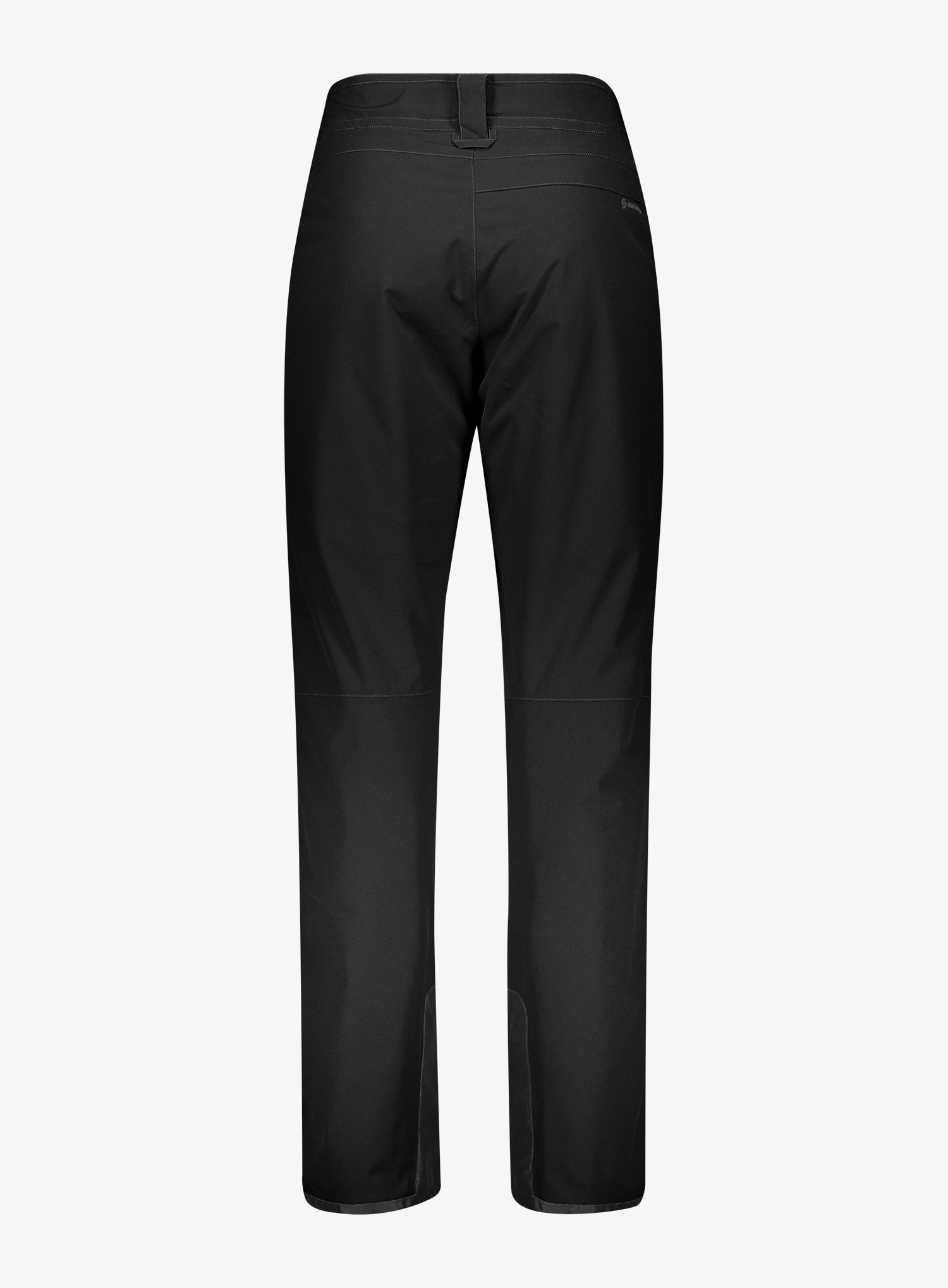 Hlače SCOTT Ultimate Dryo 10 - black