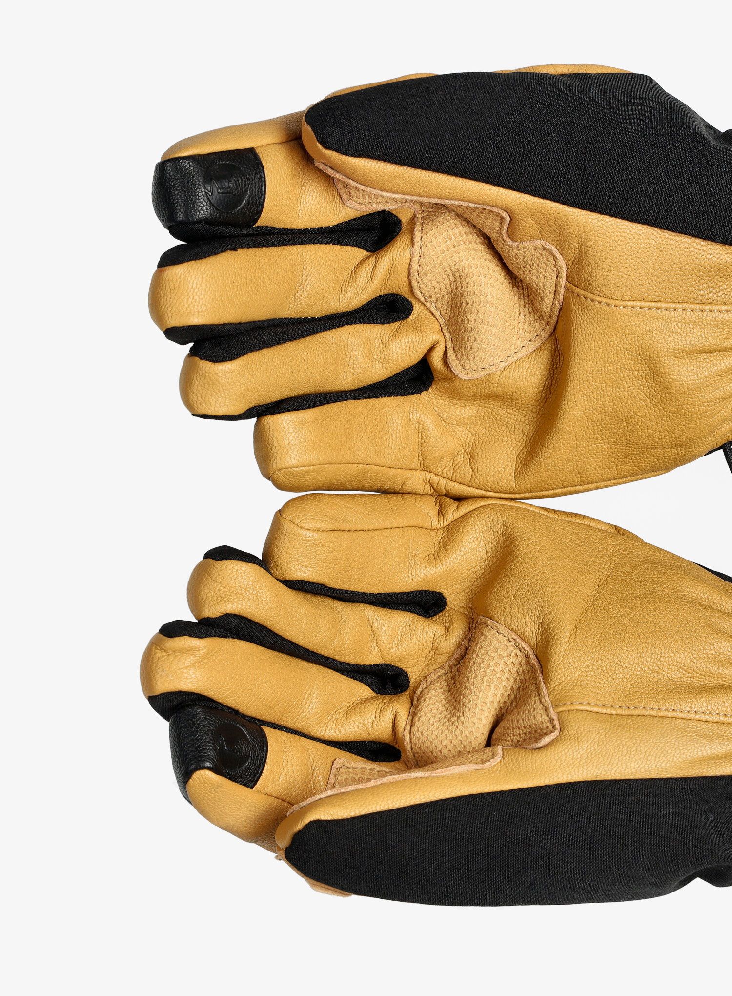 Skijaške rukavice SCOTT Ultimate Polar Glove - black