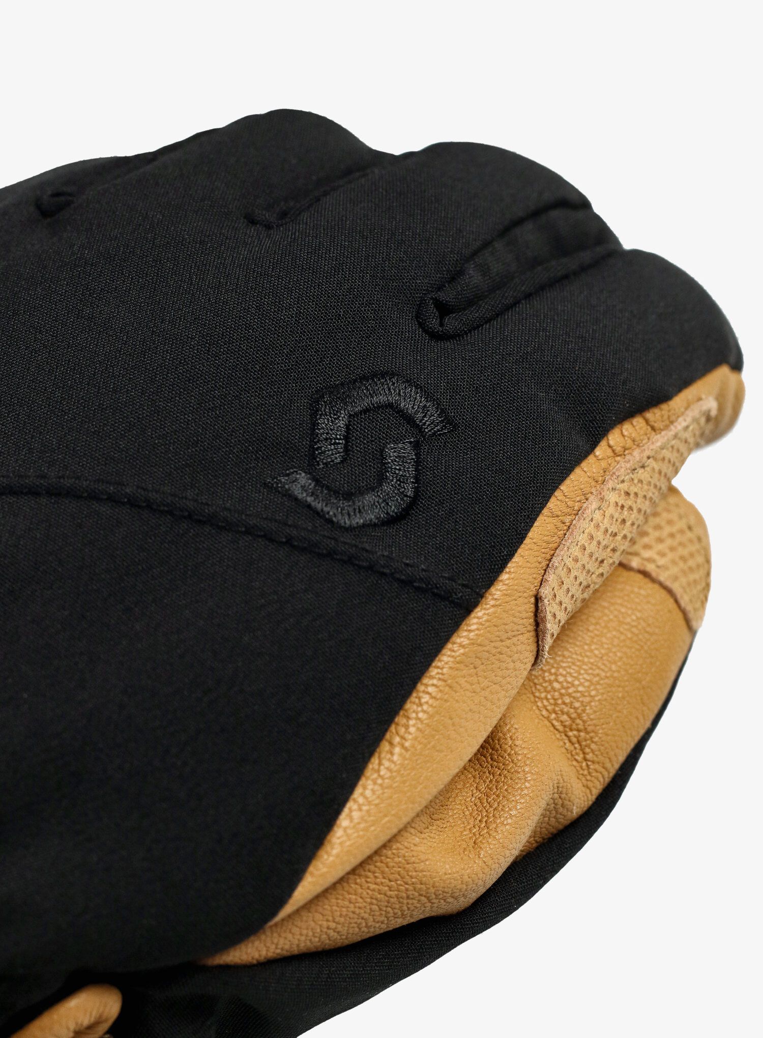 Skijaške rukavice SCOTT Ultimate Polar Glove - black