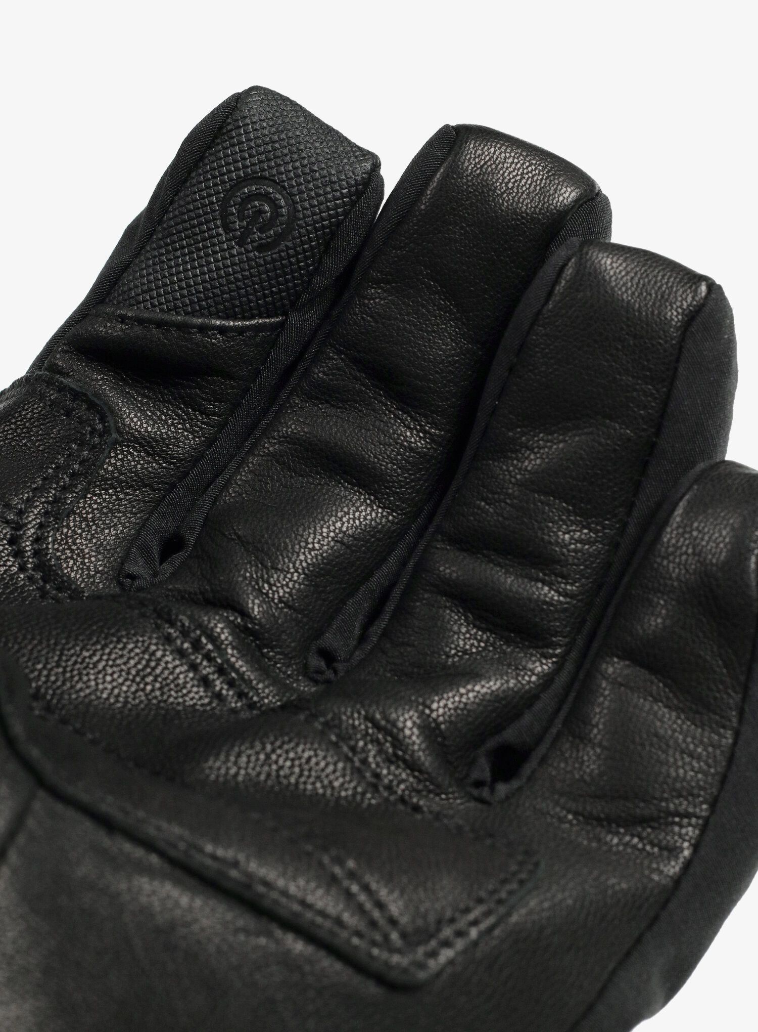 Skijaške rukavice SCOTT Ultimate Premium GTX - black