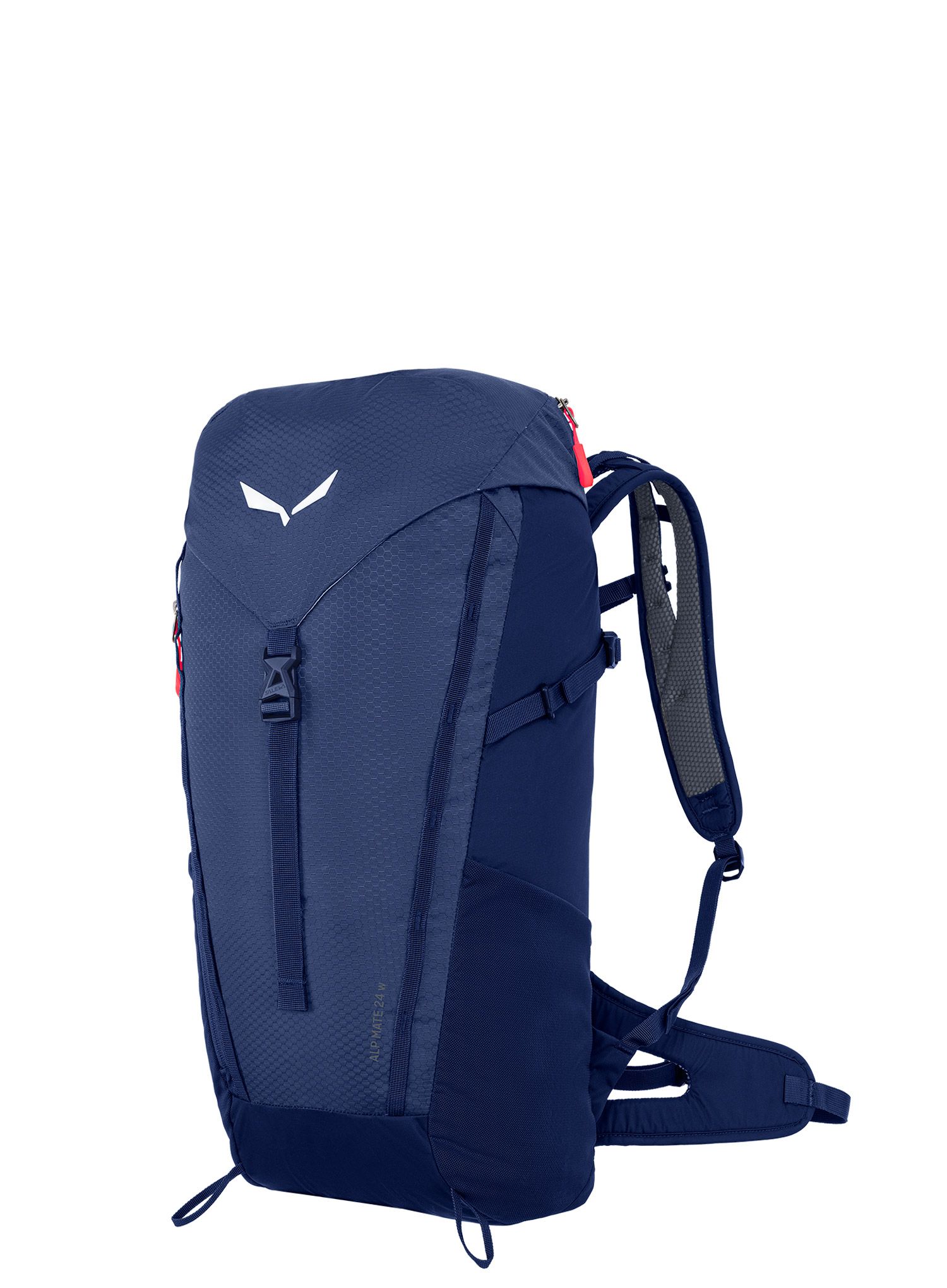 Planinarski ruksak Salewa Alp Mate 24 - blue depth