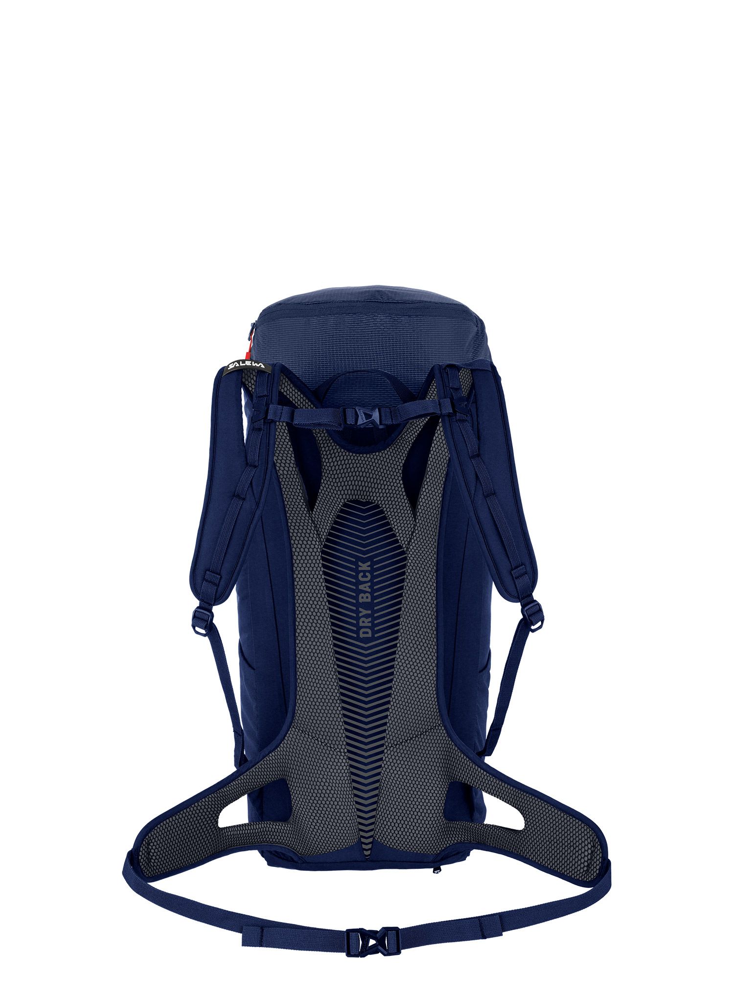 Planinarski ruksak Salewa Alp Mate 24 - blue depth