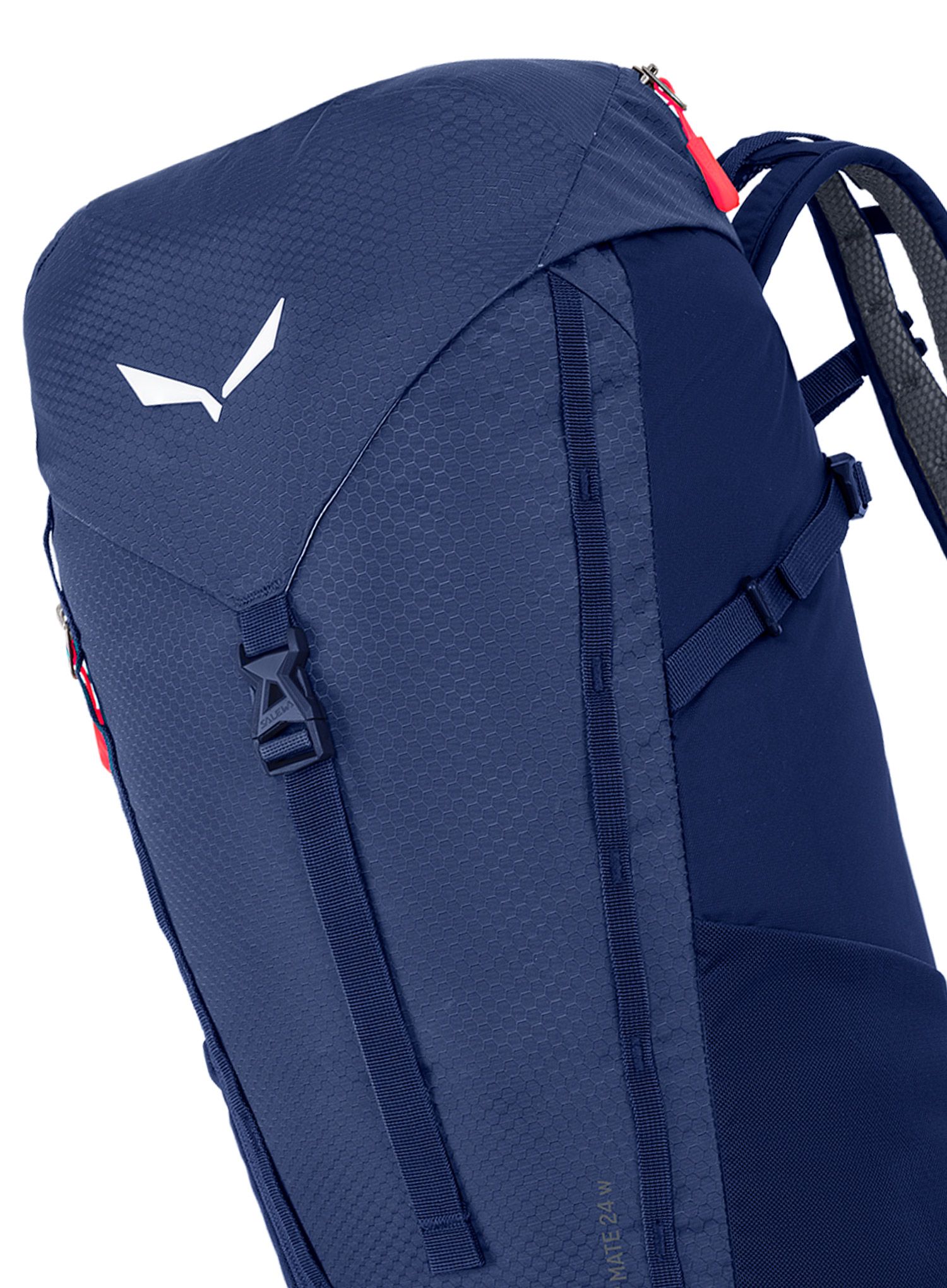 Planinarski ruksak Salewa Alp Mate 24 - blue depth