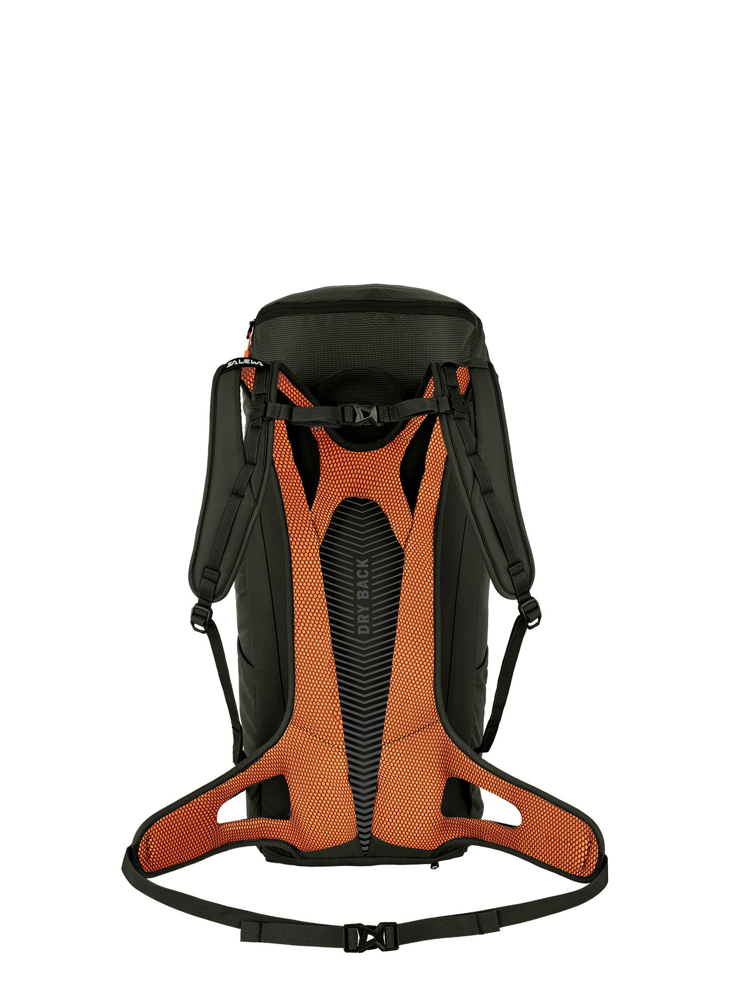 Planinarski ruksak Salewa Alp Mate 26 - dark olive