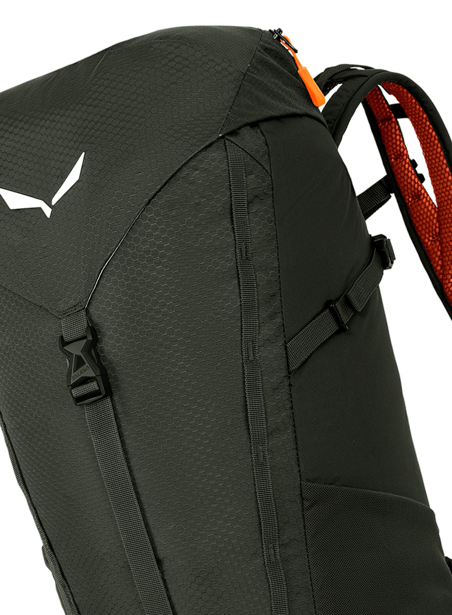 Planinarski ruksak Salewa Alp Mate 26 - dark olive